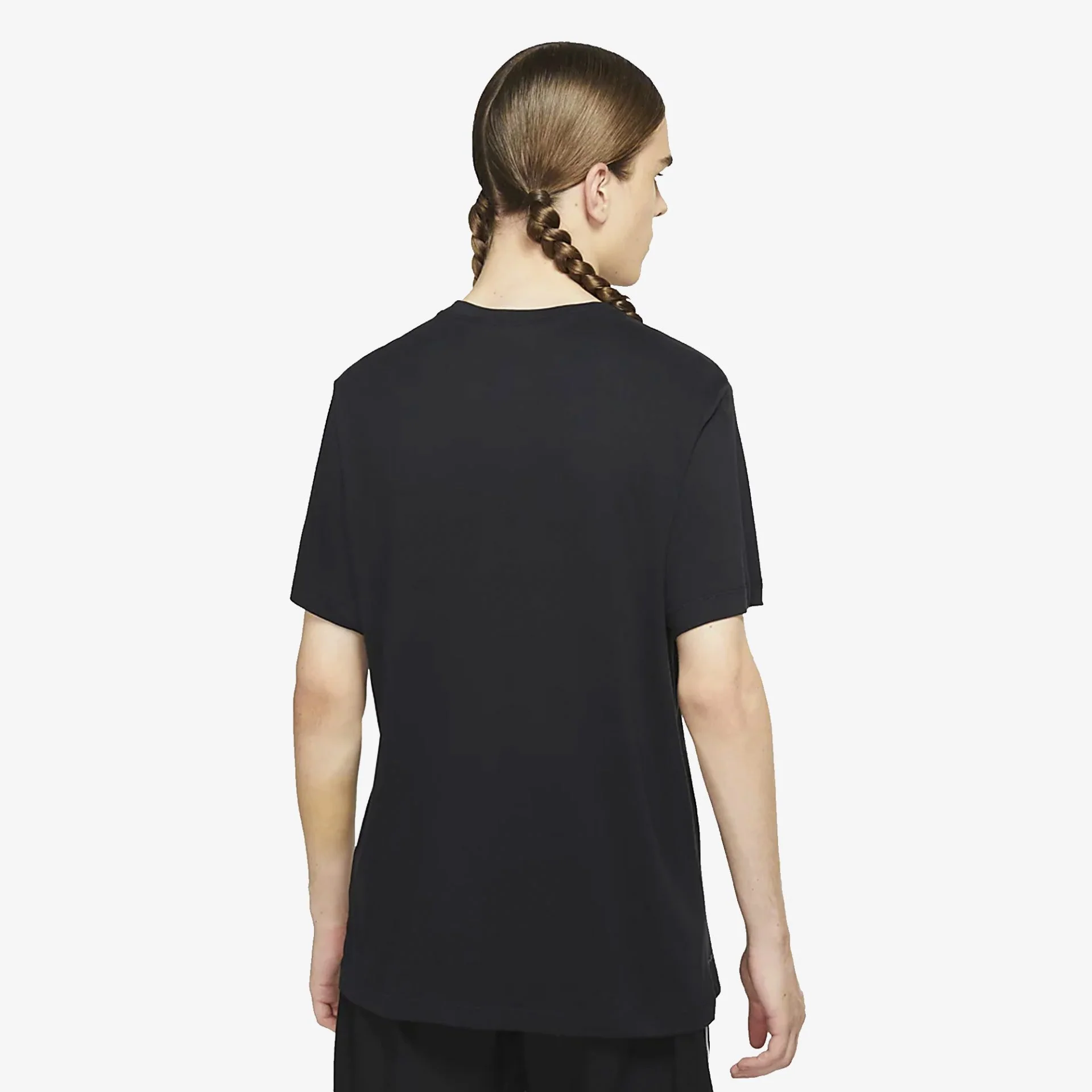 Nike | JUMPMAN { BLACK - Image 2