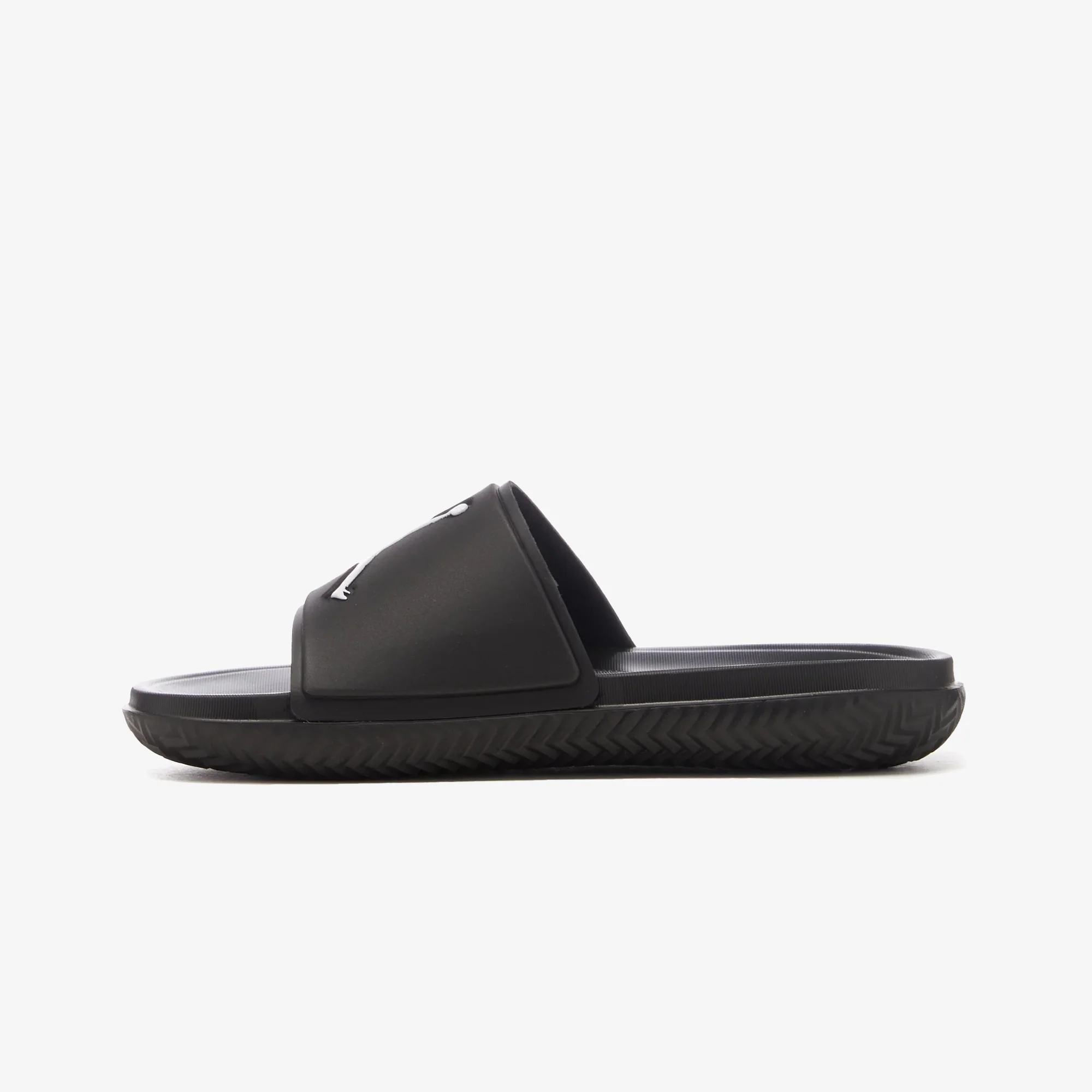 Jordan | JUMPMAN { BLACK/WHITE - Image 3
