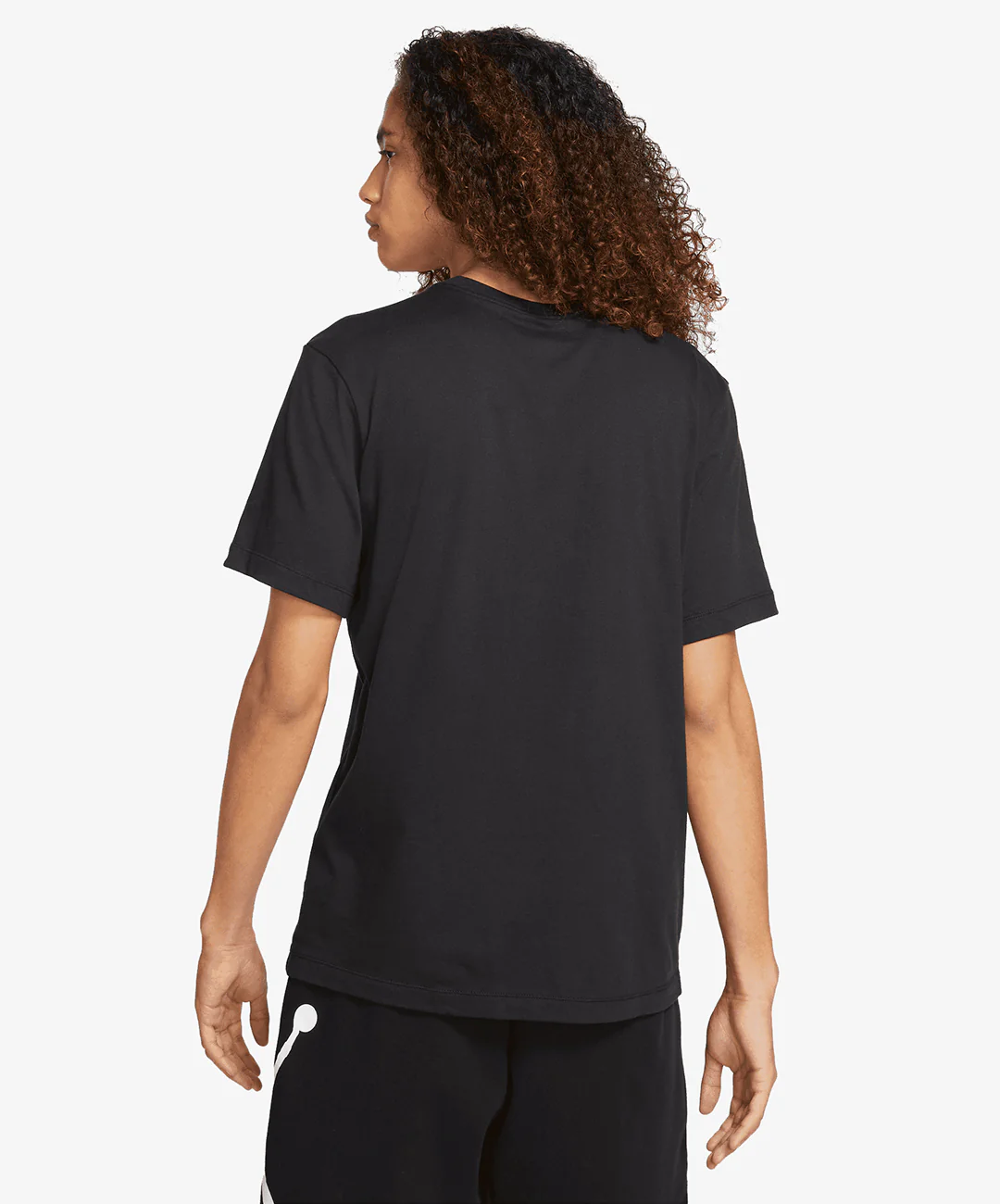 Jordan | JUMPMAN { BLACK/WHITE - Image 2