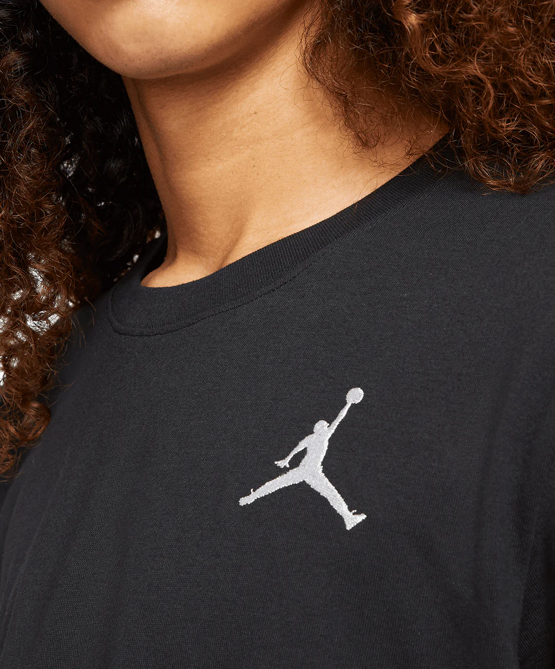 Jordan | JUMPMAN { BLACK/WHITE - Image 3