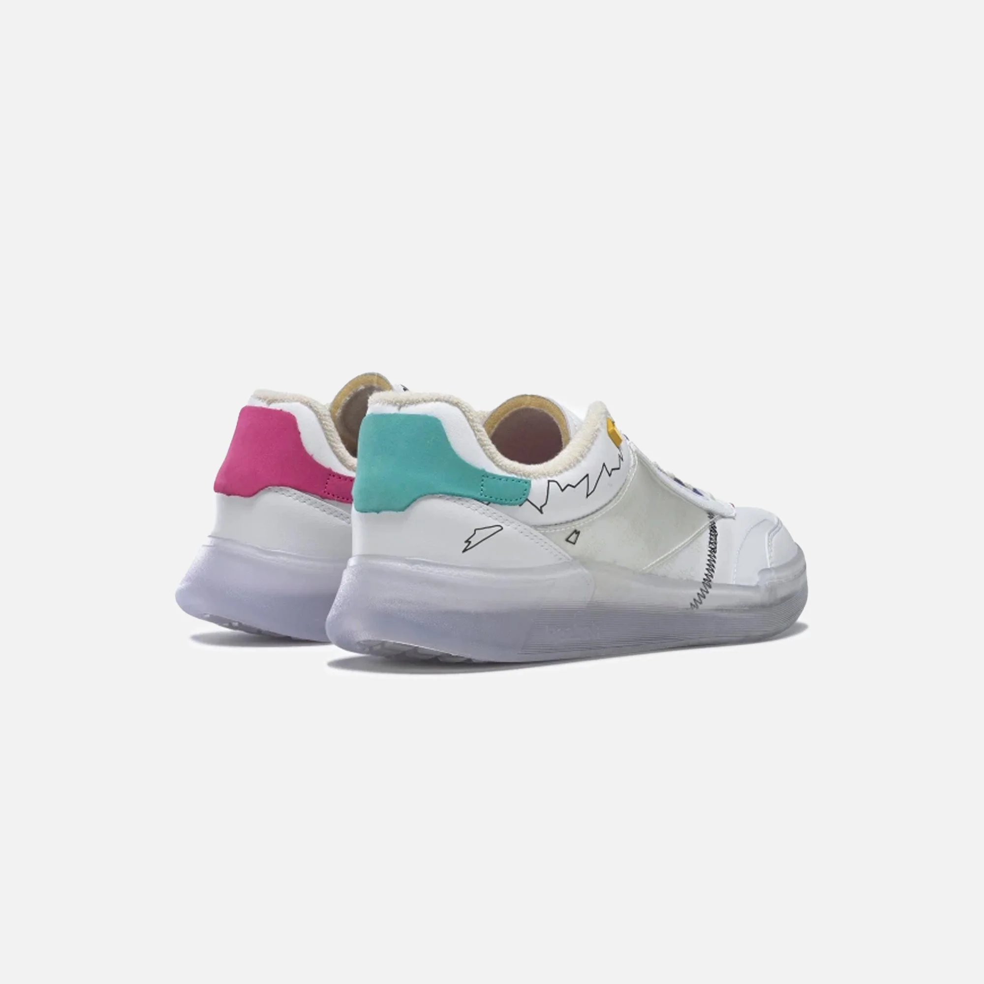 Reebok | JURASSIC PARK CLUB C LEGACY - Image 3