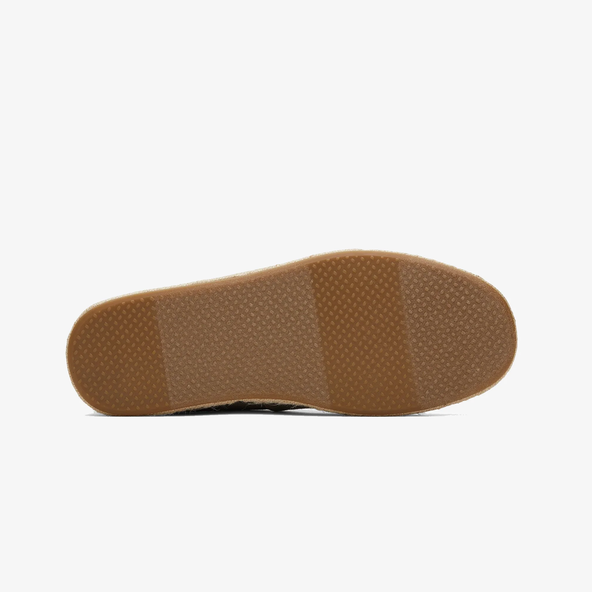 Toms | JUTE WRAP ESPADRILES { GREY - Image 4