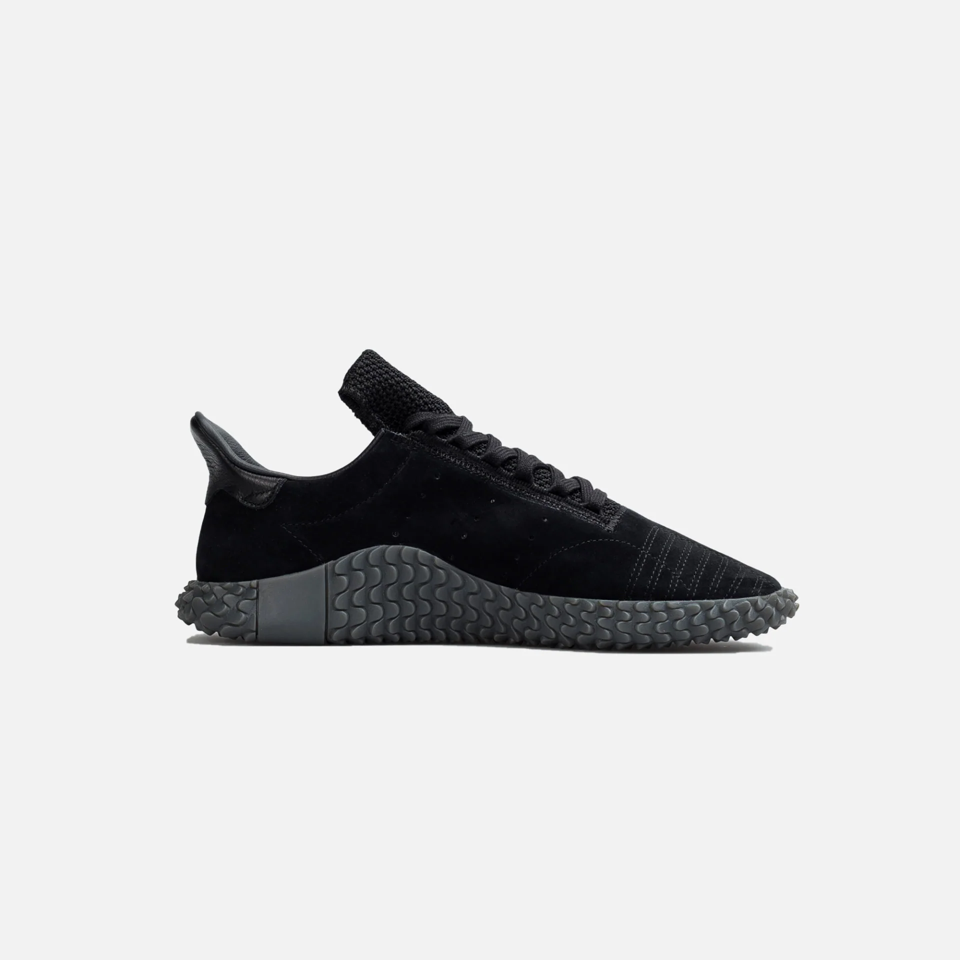 Adidas | KAMANDA 01 BLACK 11 - Image 3