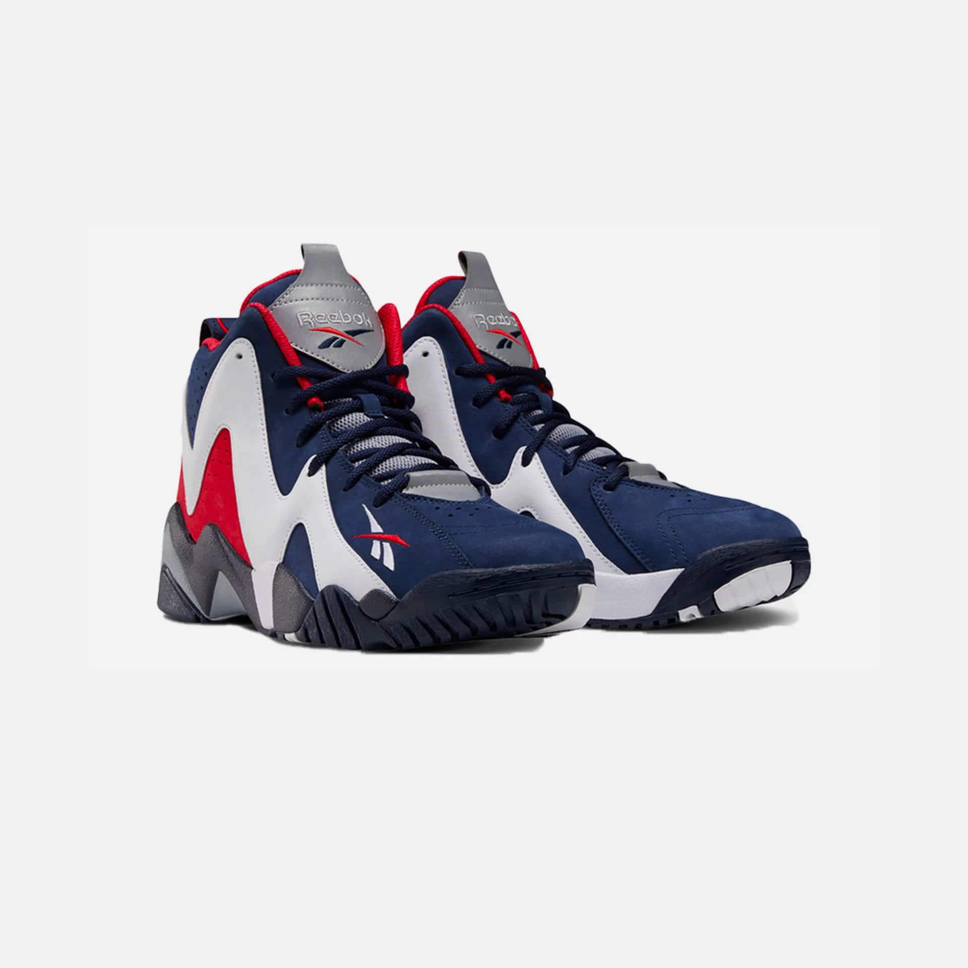 Reebok | KAMIKAZE II - Image 3