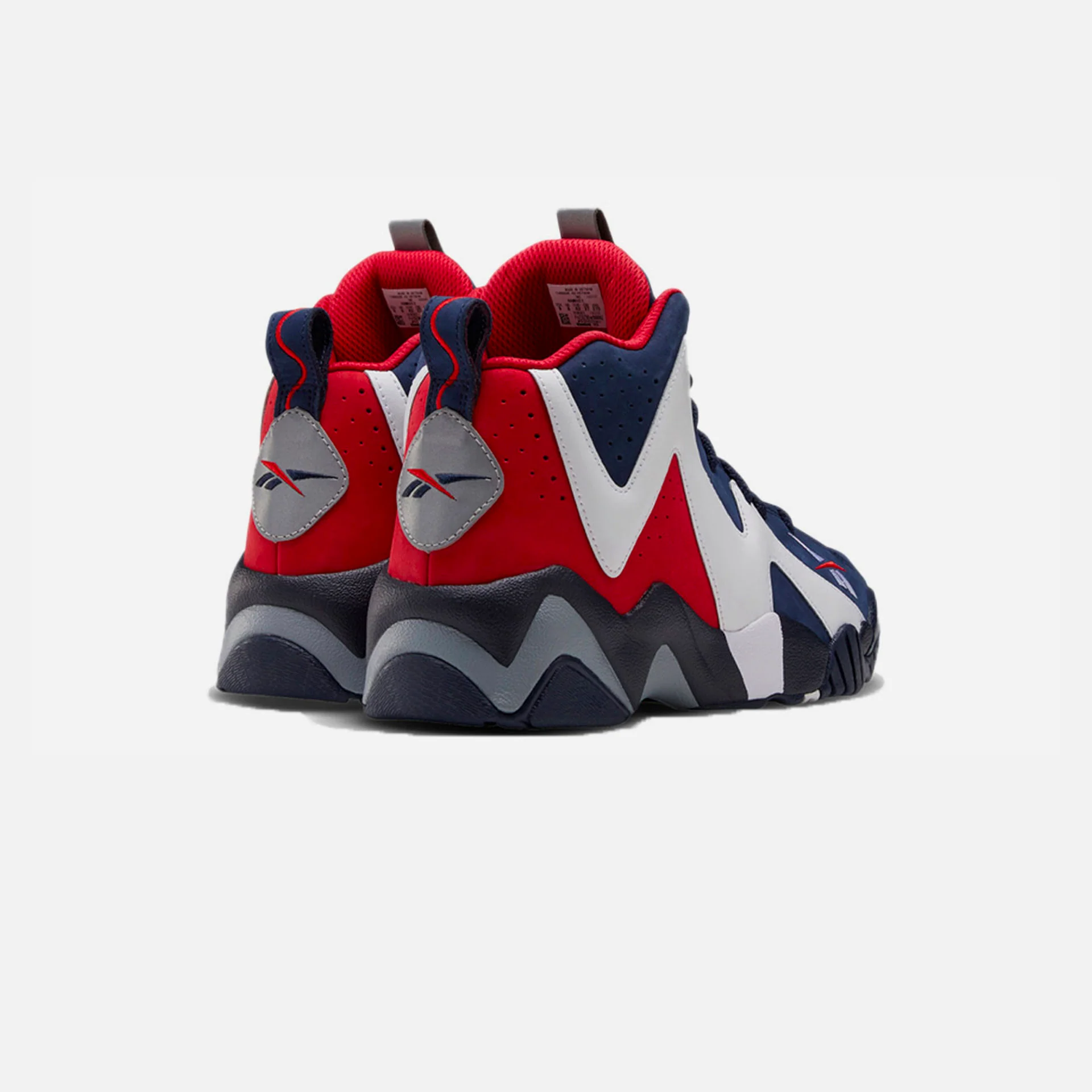 Reebok | KAMIKAZE II - Image 4