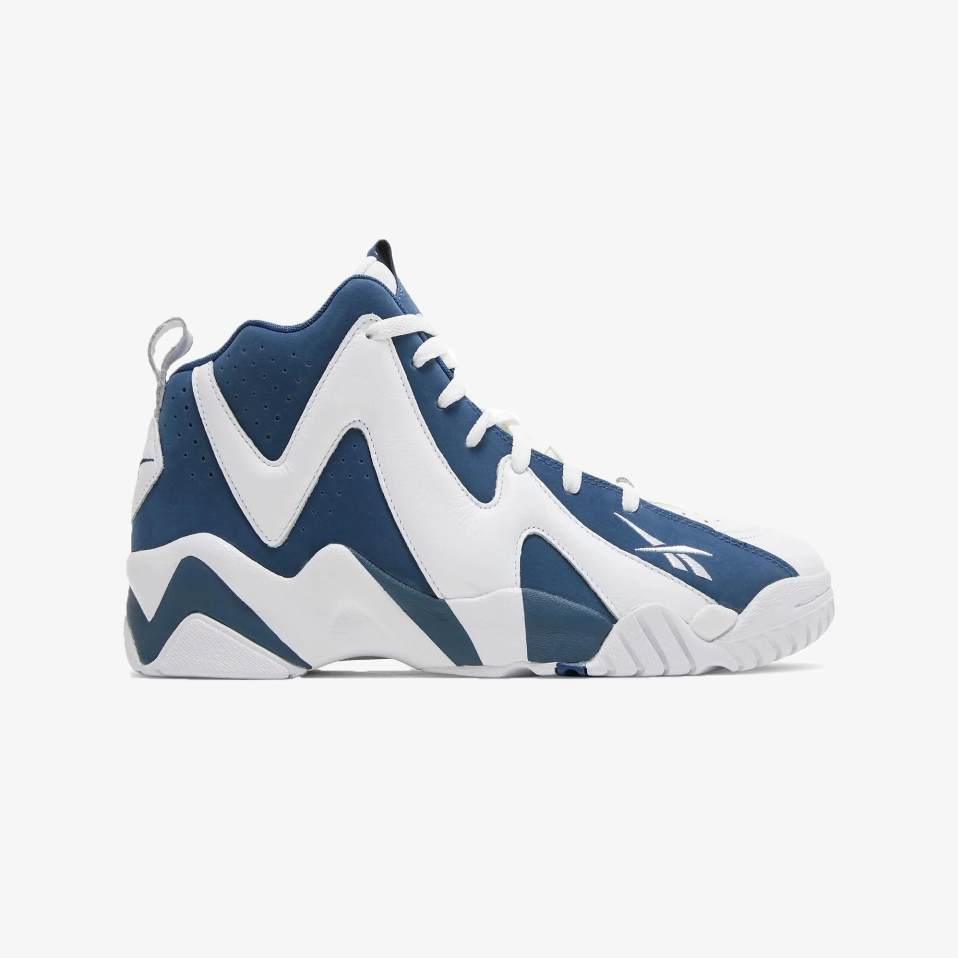Reebok | KAMIKAZE II { BATIK BLUE
