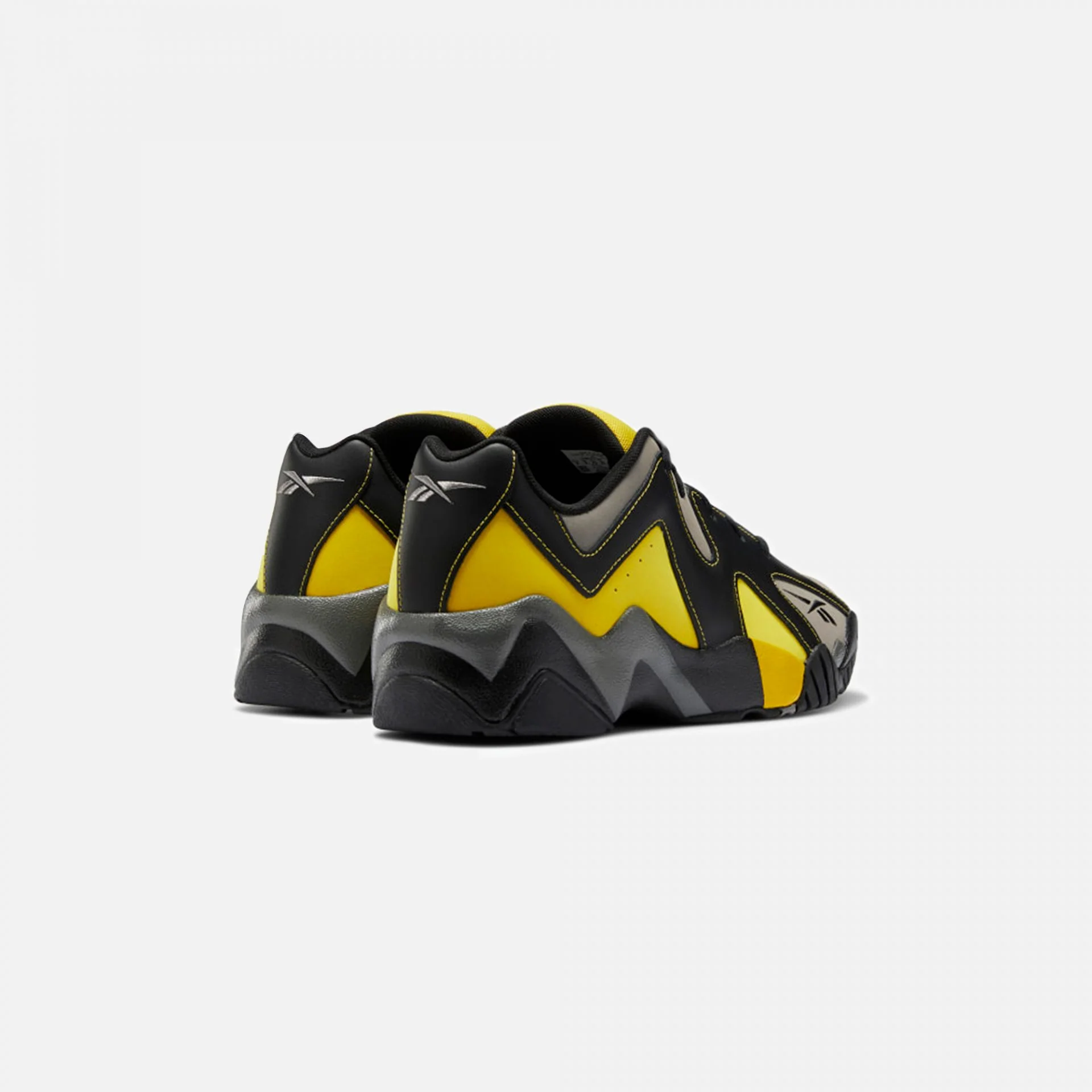 Reebok | KAMIKAZE II LOW - Image 3