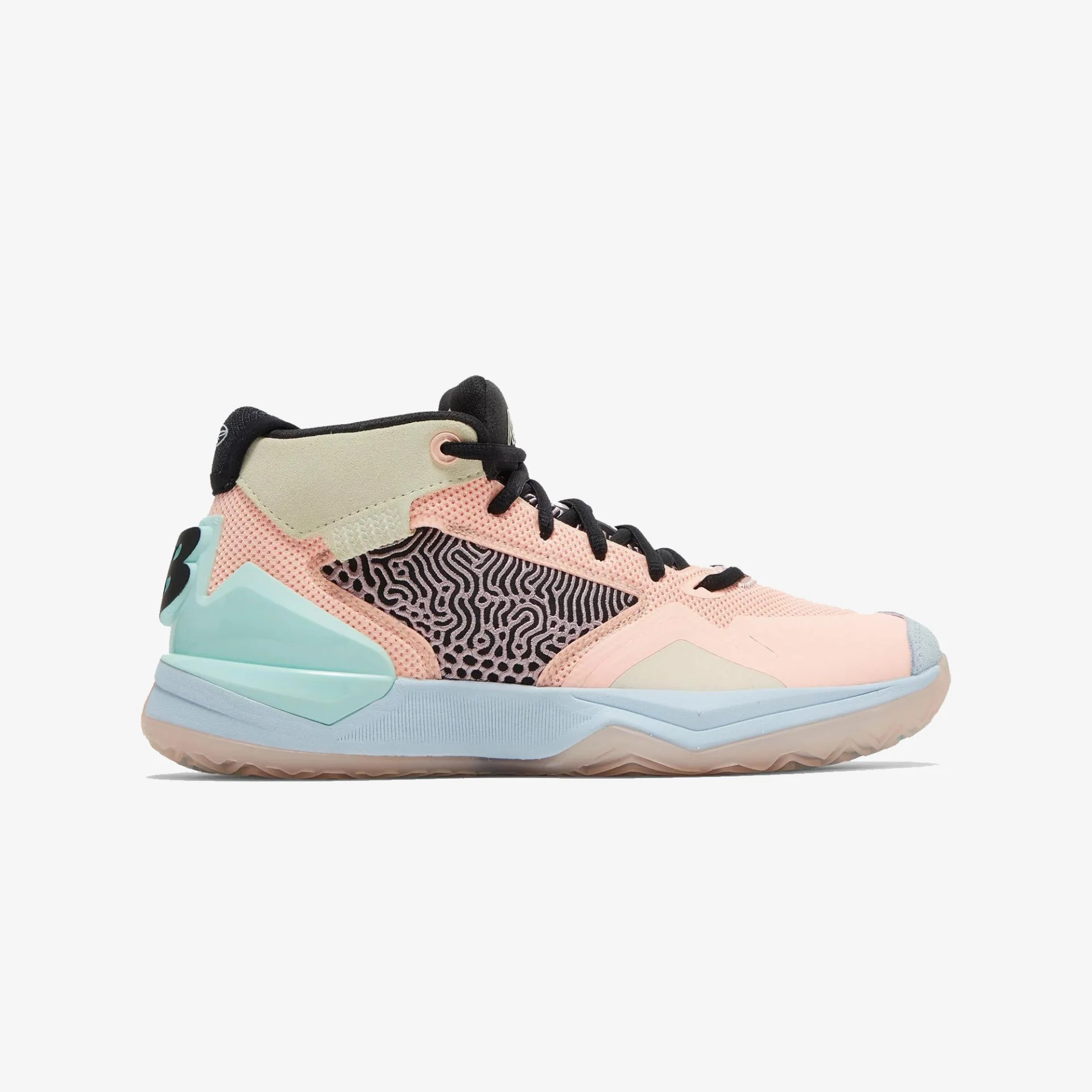 New Balance | KAWHI LEONARD'S 'CLOUD PINK'