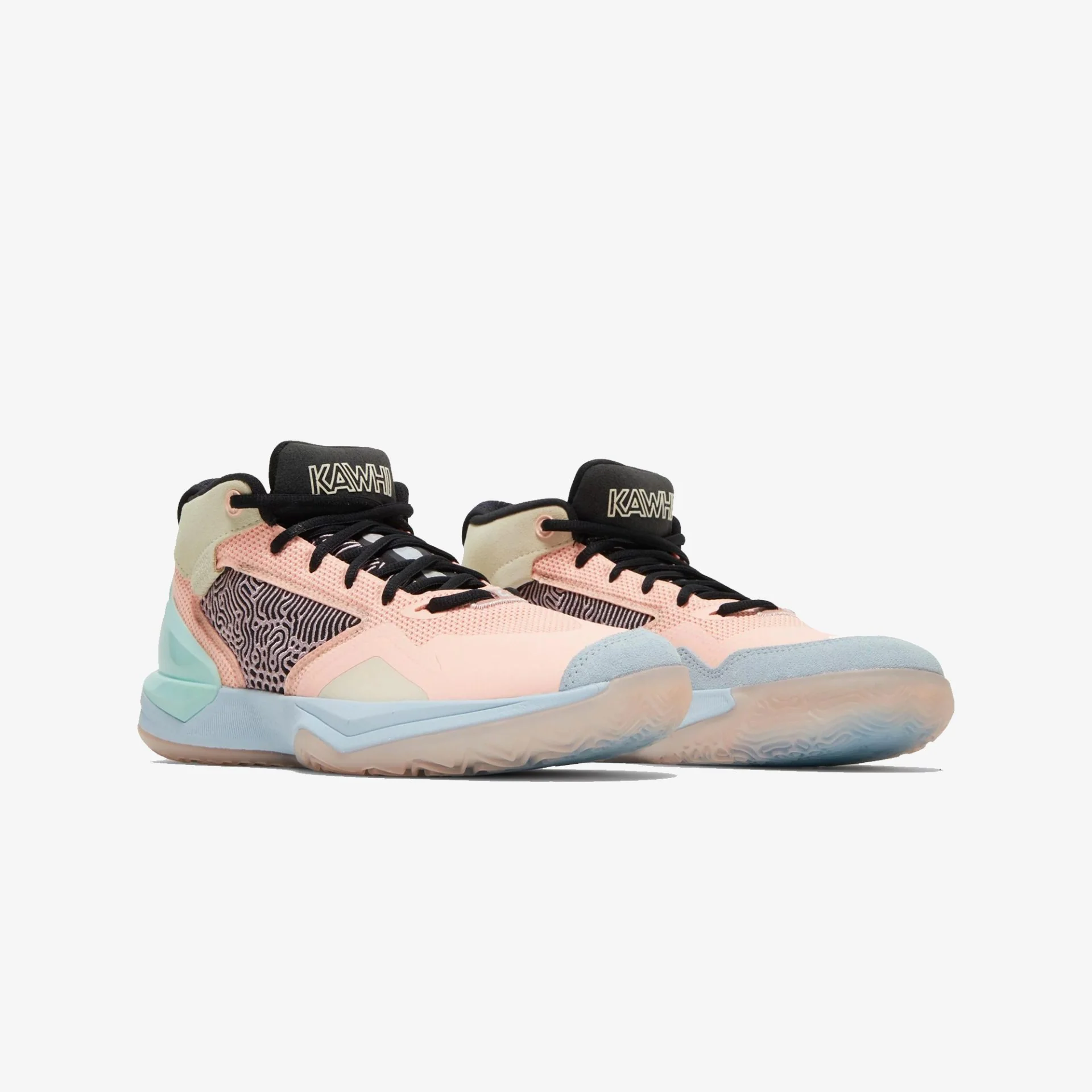 New Balance | KAWHI LEONARD'S 'CLOUD PINK' - Image 2