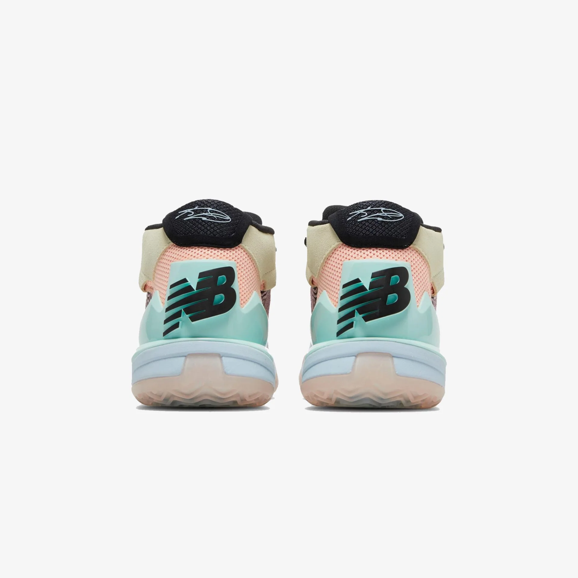 New Balance | KAWHI LEONARD'S 'CLOUD PINK' - Image 3