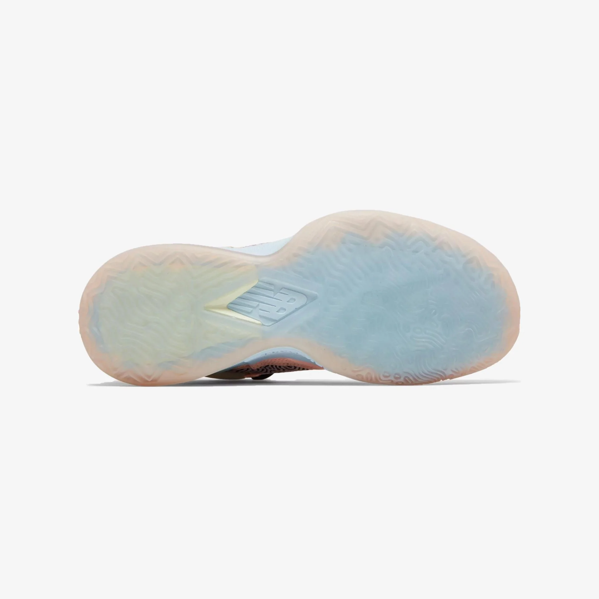 New Balance | KAWHI LEONARD'S 'CLOUD PINK' - Image 4
