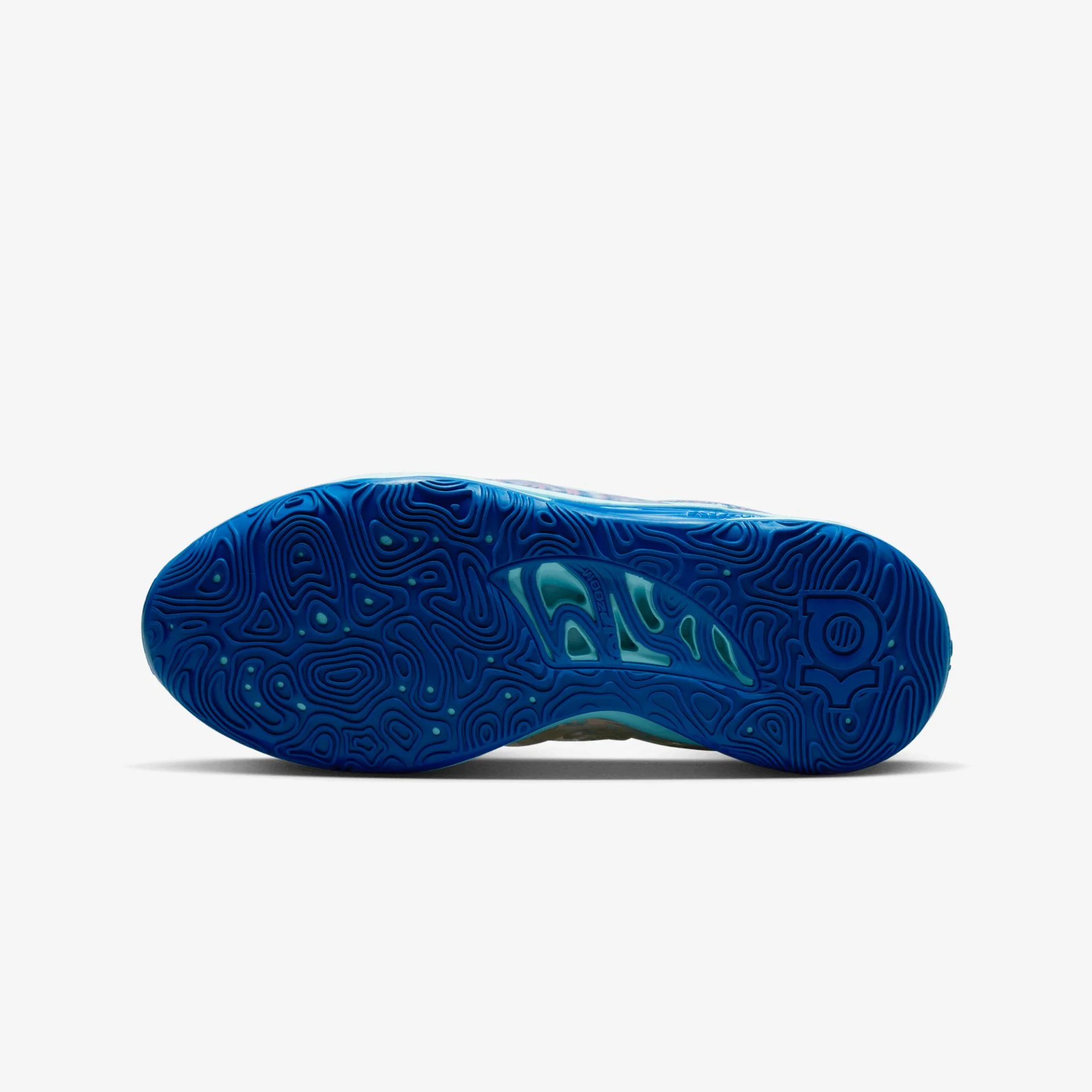 Nike | KD 15 EP { NAPHEESA COLLIER - Image 5