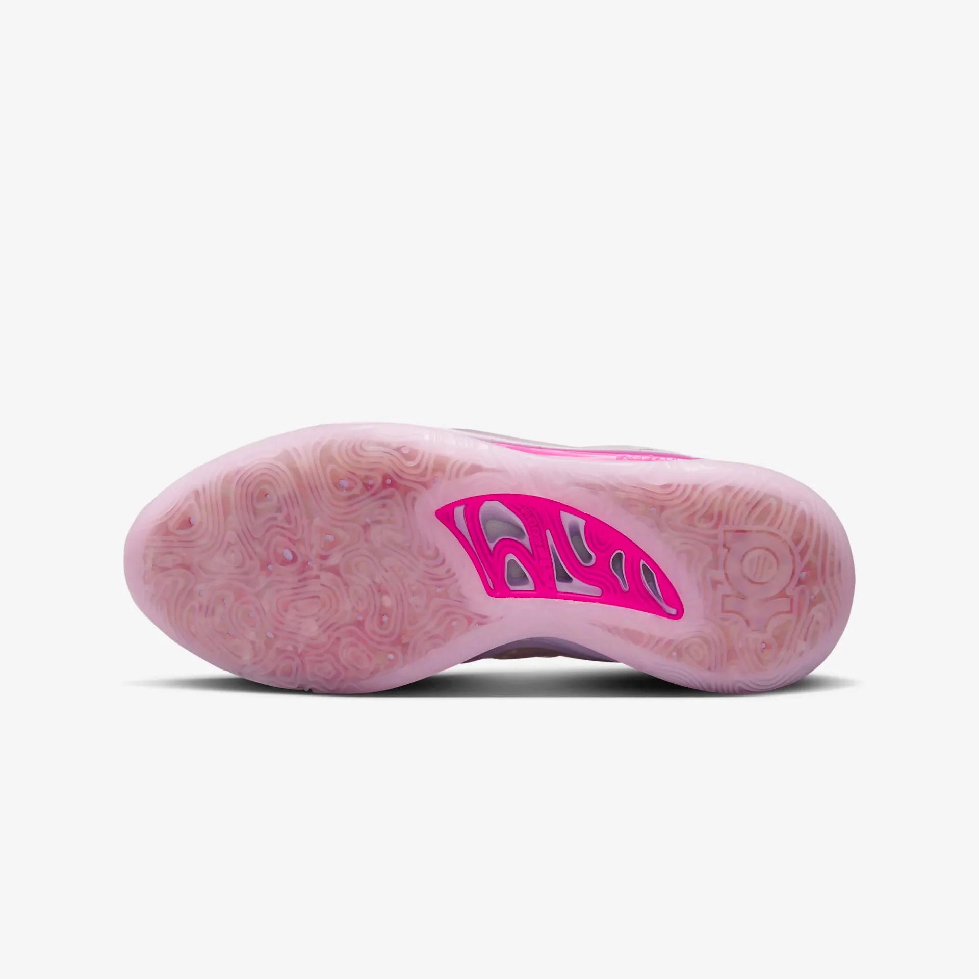 Nike | KD15 EP { PINK FOAM /LT OREWOOD BRN - Image 6