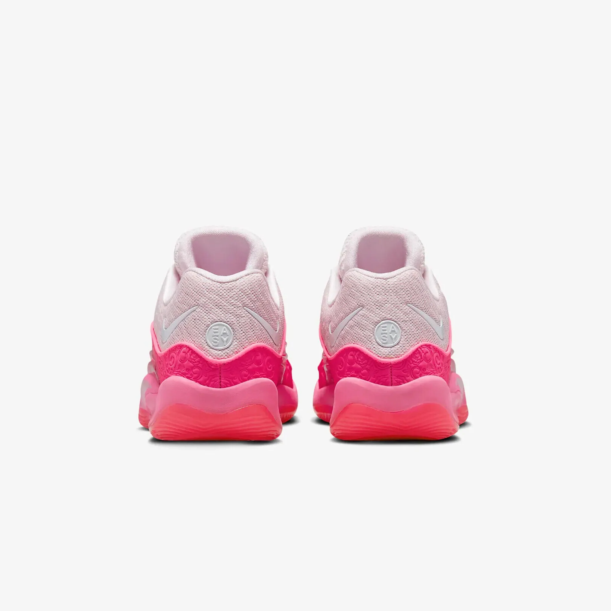 Nike | KD16 NRG EP { PINK FOAM/PINK/WHITE - Image 3
