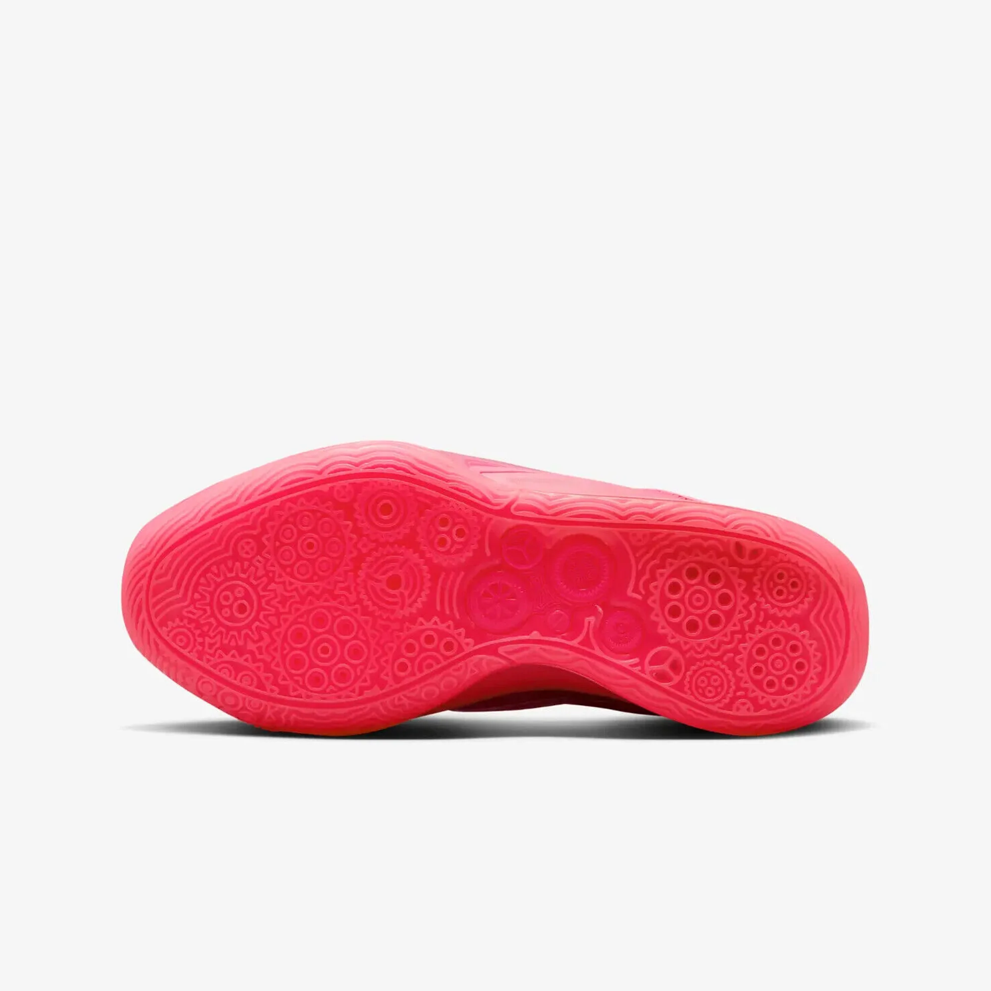 Nike | KD16 NRG EP { PINK FOAM/PINK/WHITE - Image 5