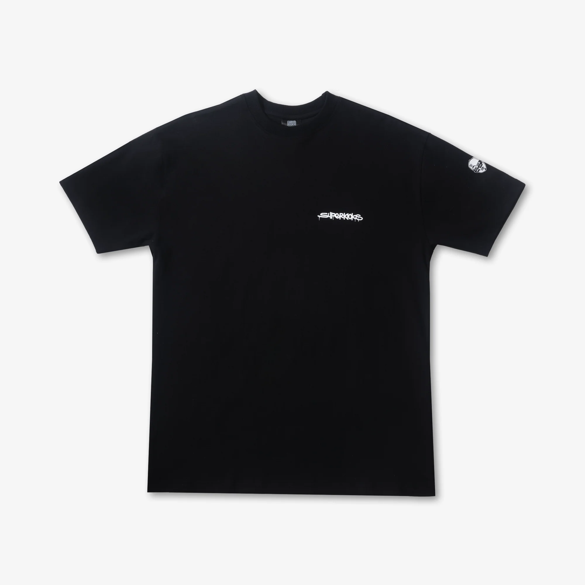 Superkicks | KEEP LEFT FREE LEFTIE TEE #1 - Image 2