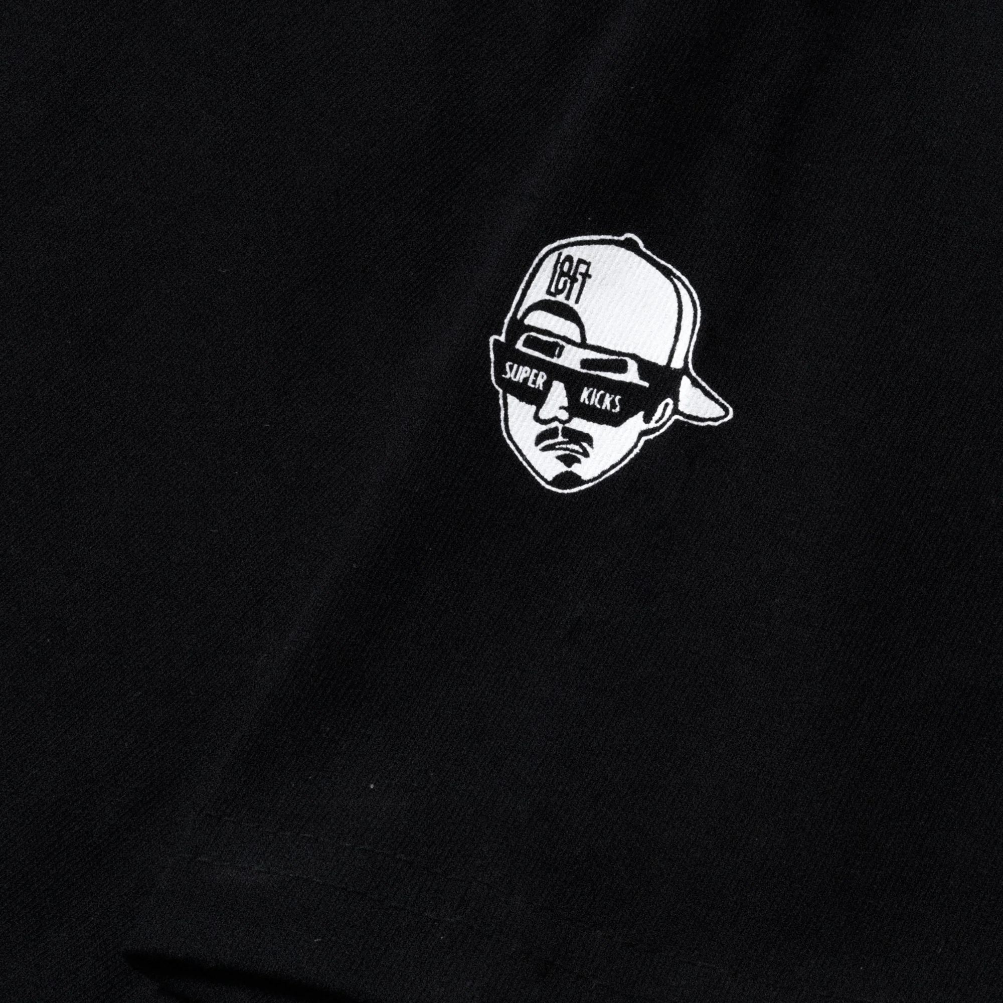 Superkicks | KEEP LEFT FREE LEFTIE TEE #1 - Image 4