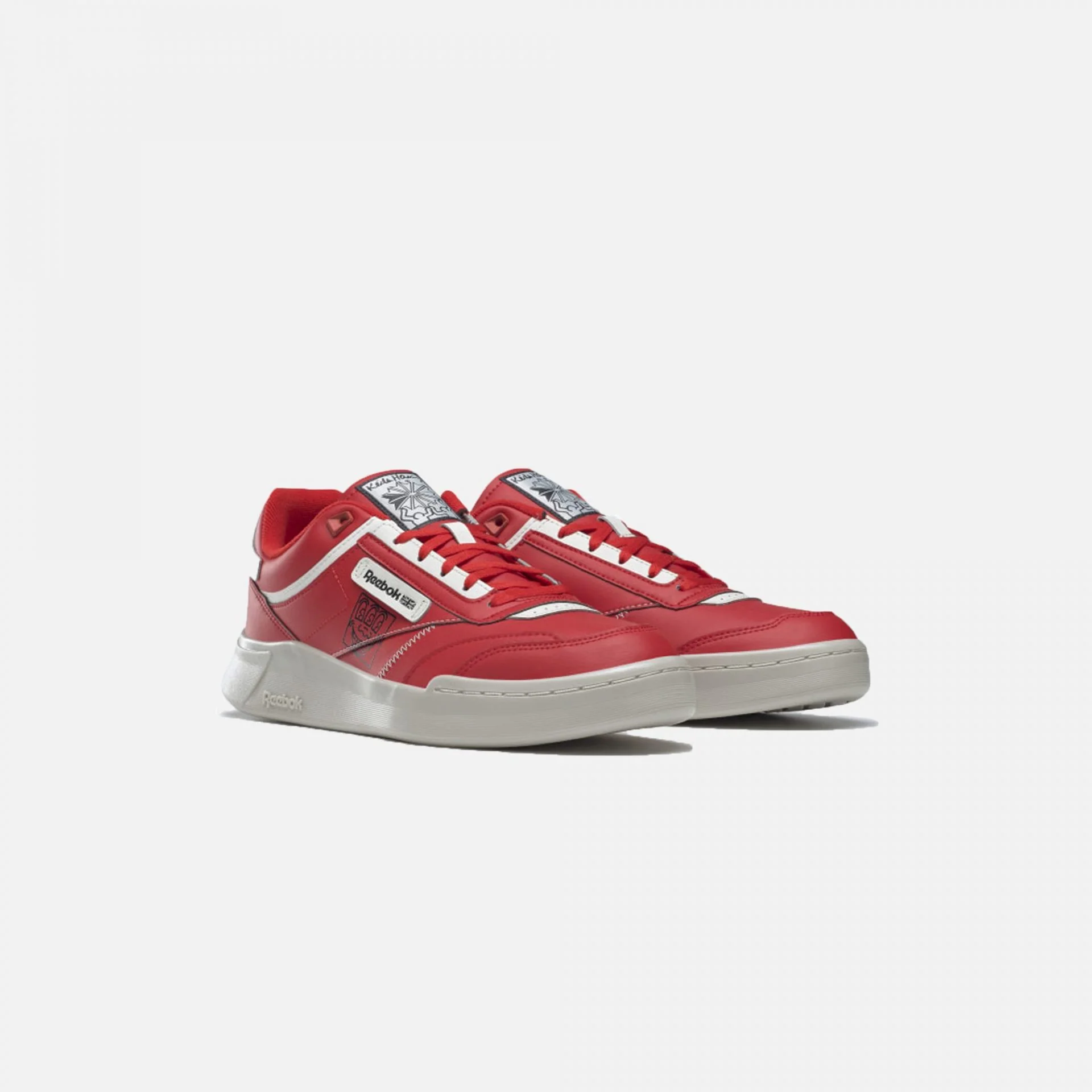 Reebok | KEITH HARING CLUB C LEGACY - Image 2