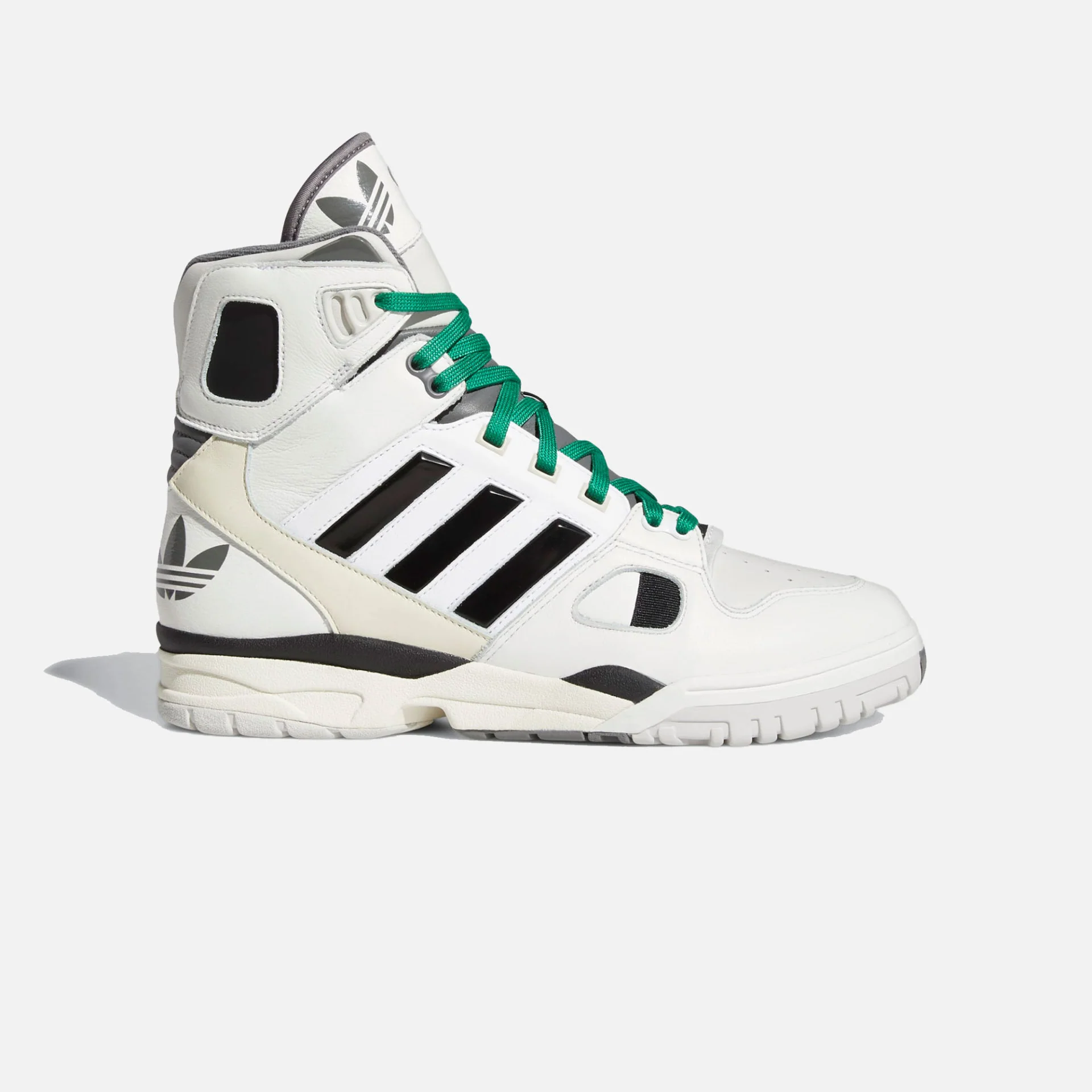 Adidas Originals | KID CUDI TORSION ARTILLERY HI SHOES - Image 2