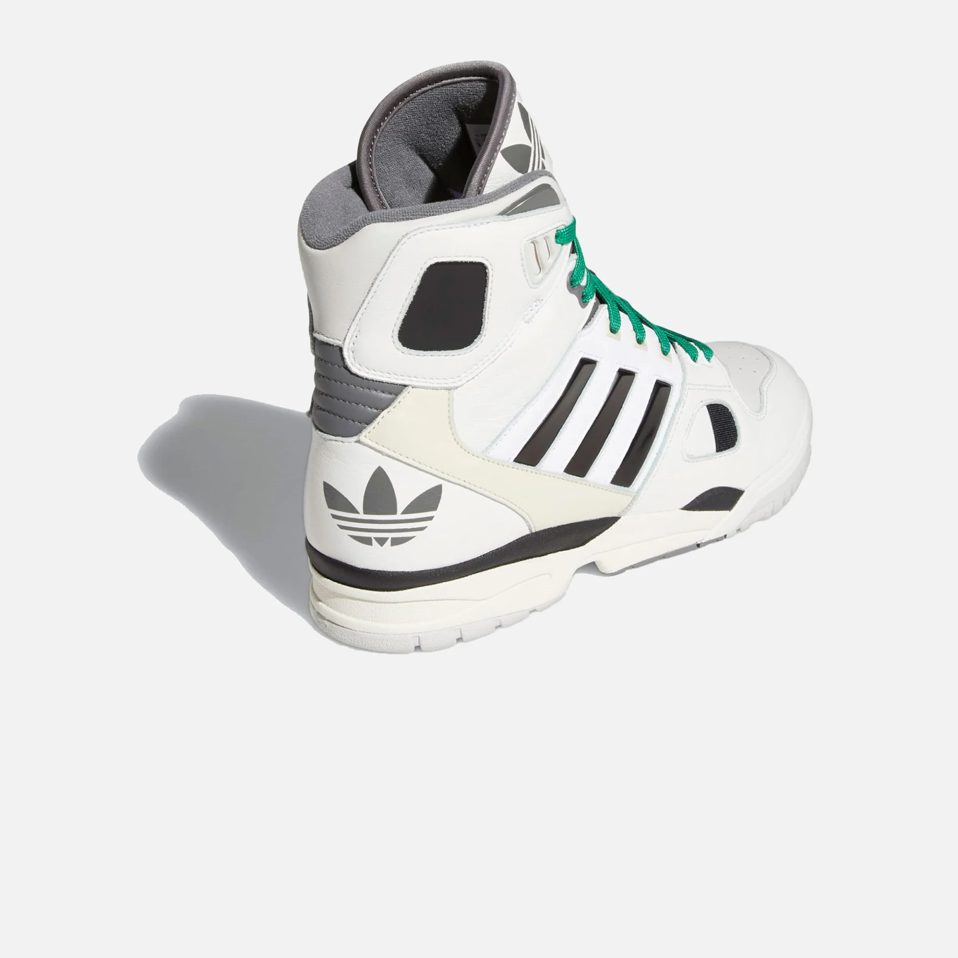 Adidas Originals | KID CUDI TORSION ARTILLERY HI SHOES - Image 3