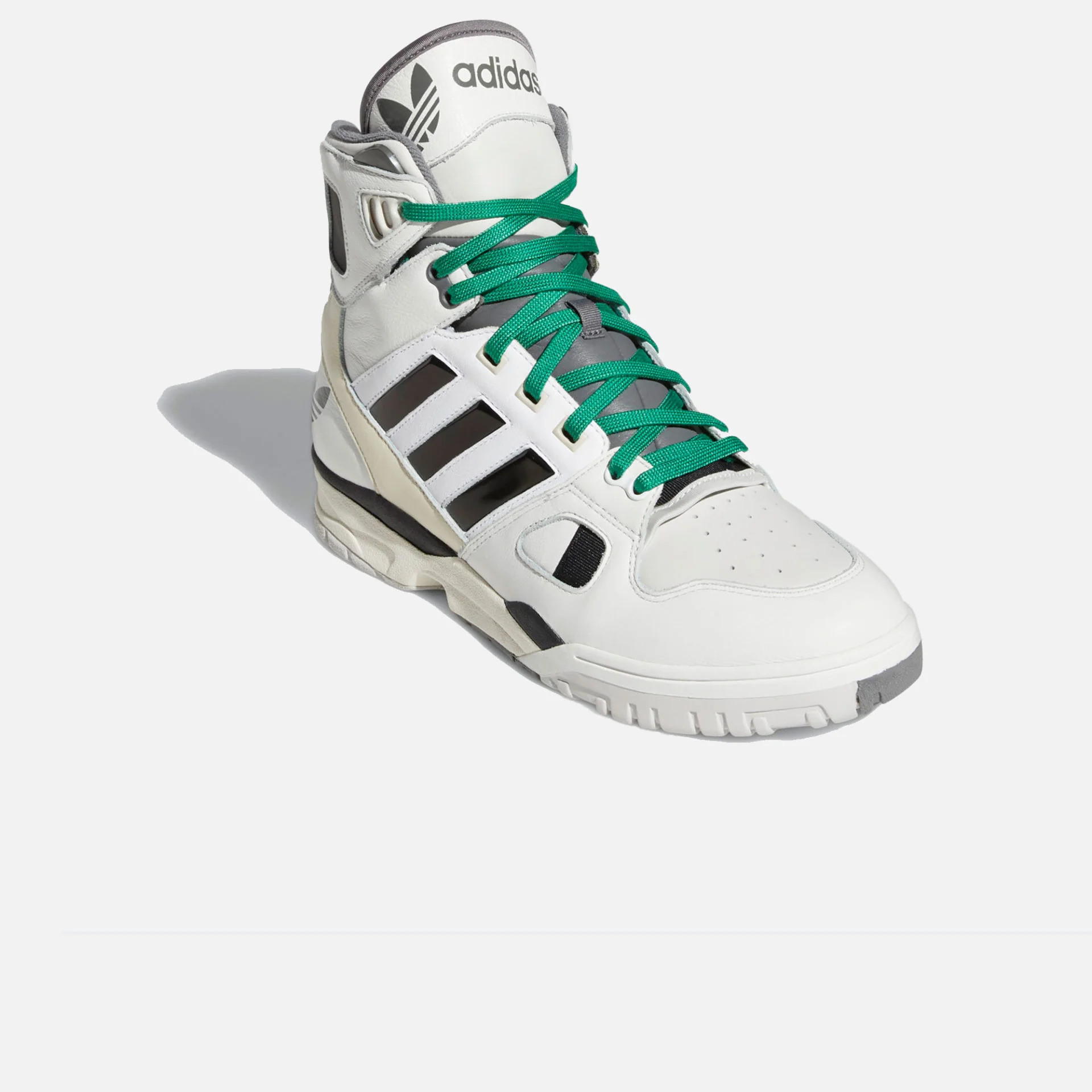 Adidas Originals | KID CUDI TORSION ARTILLERY HI SHOES - Image 4
