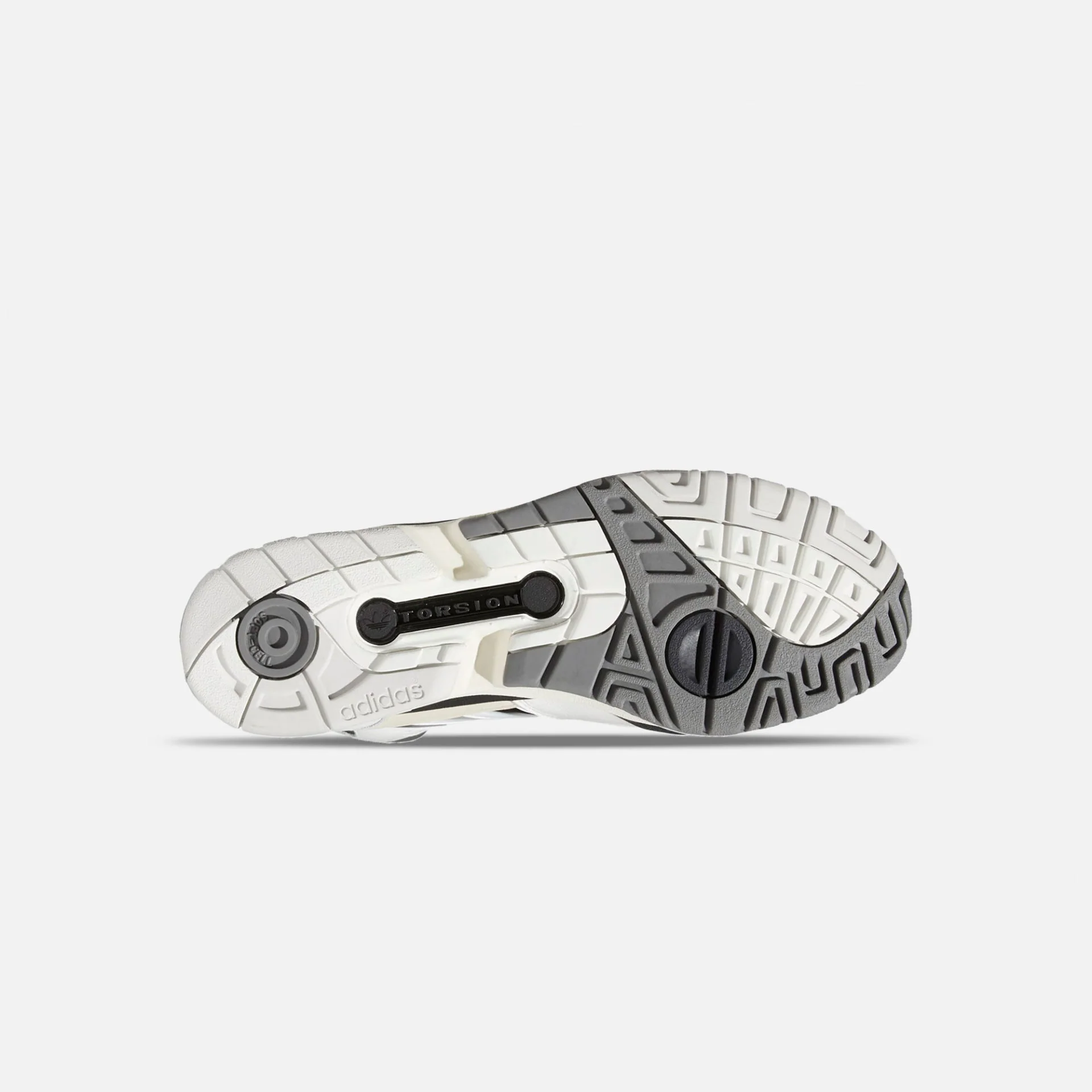 Adidas Originals | KID CUDI TORSION ARTILLERY HI SHOES - Image 5