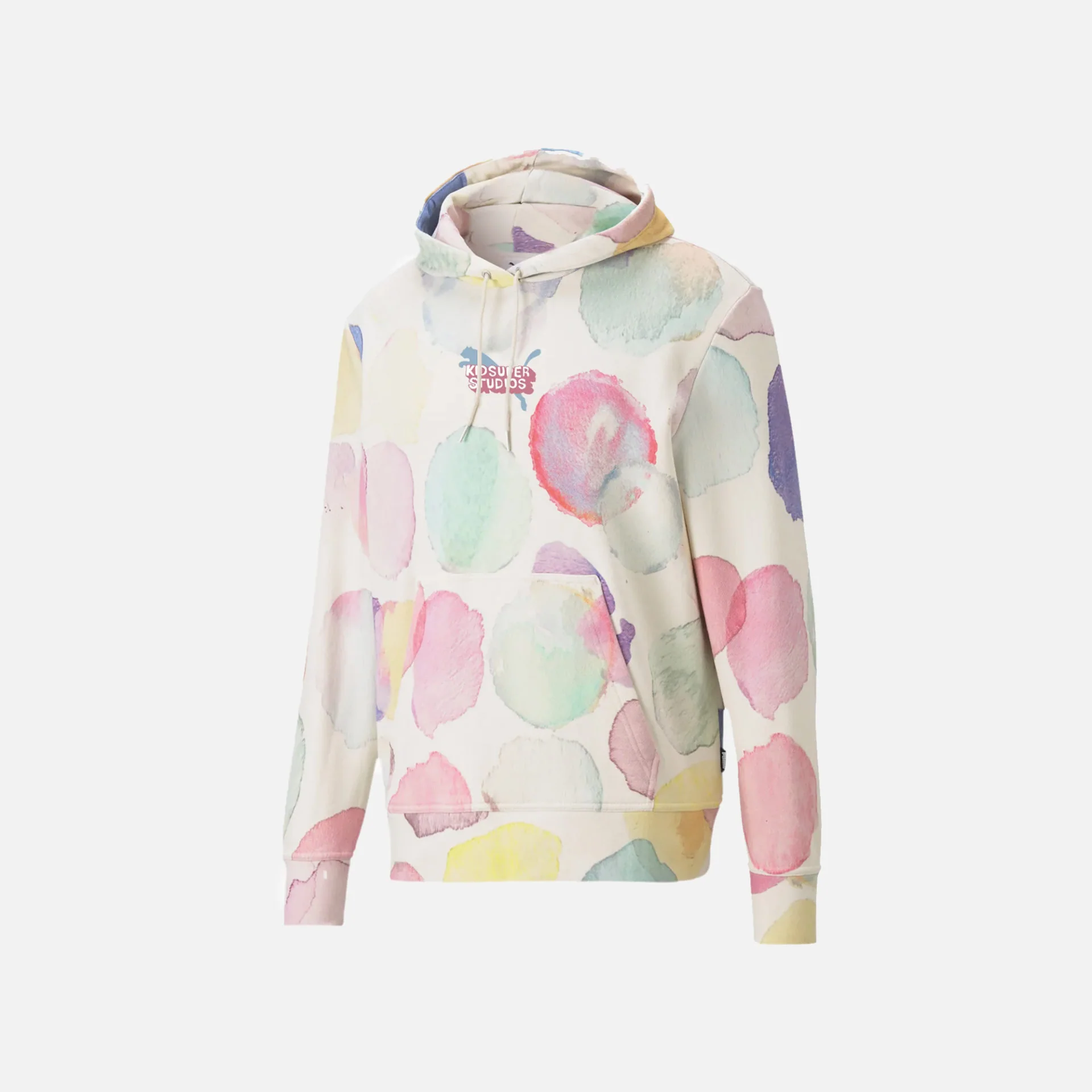 Puma | KIDSUPER AOP HOODIE