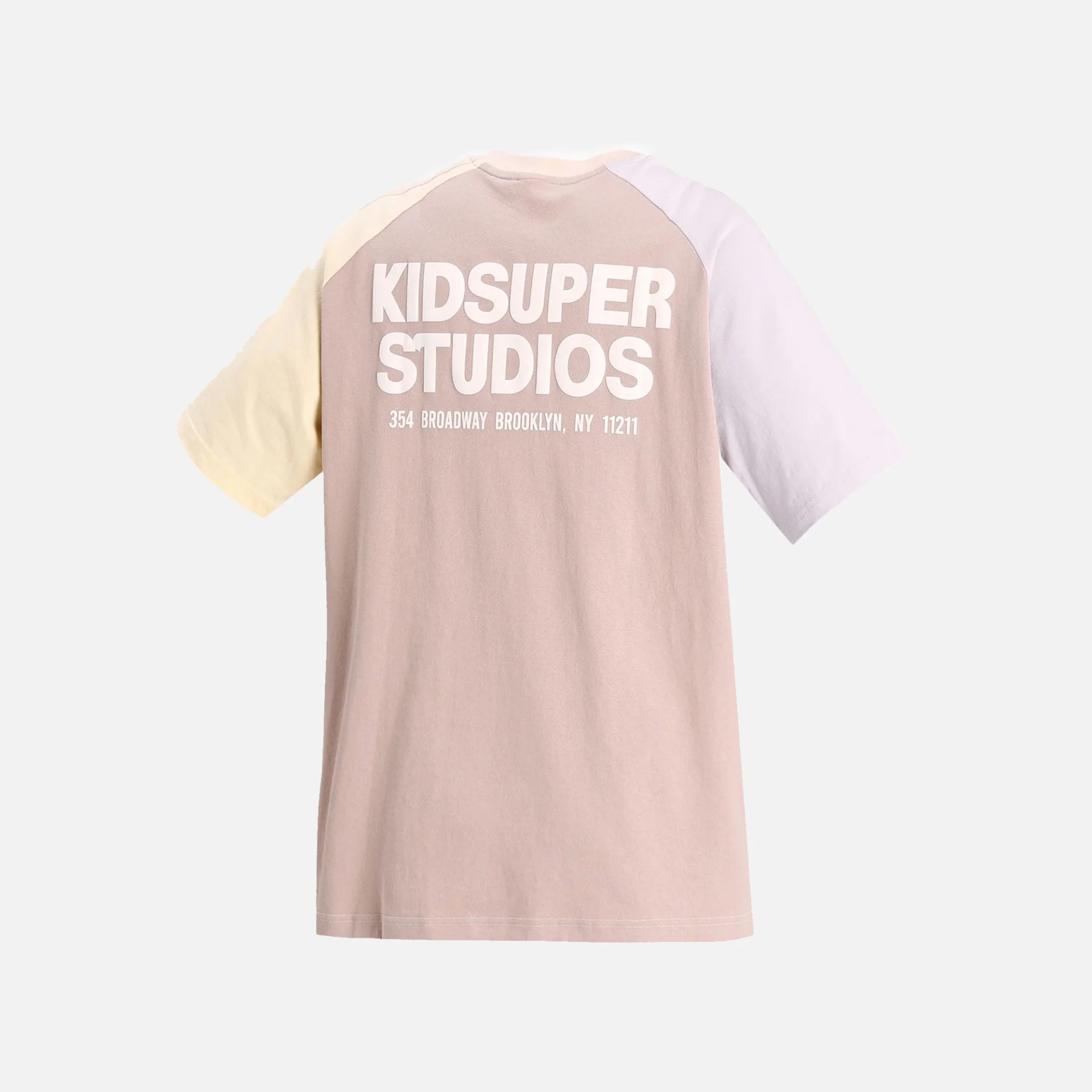 Puma | KIDSUPER Colorblock Tee - Image 2