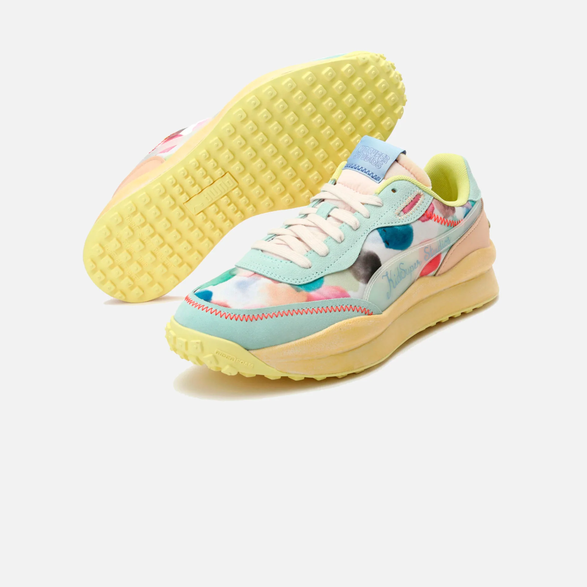 Puma | KIDSUPER STUDIOS STYLE RIDER - Image 2