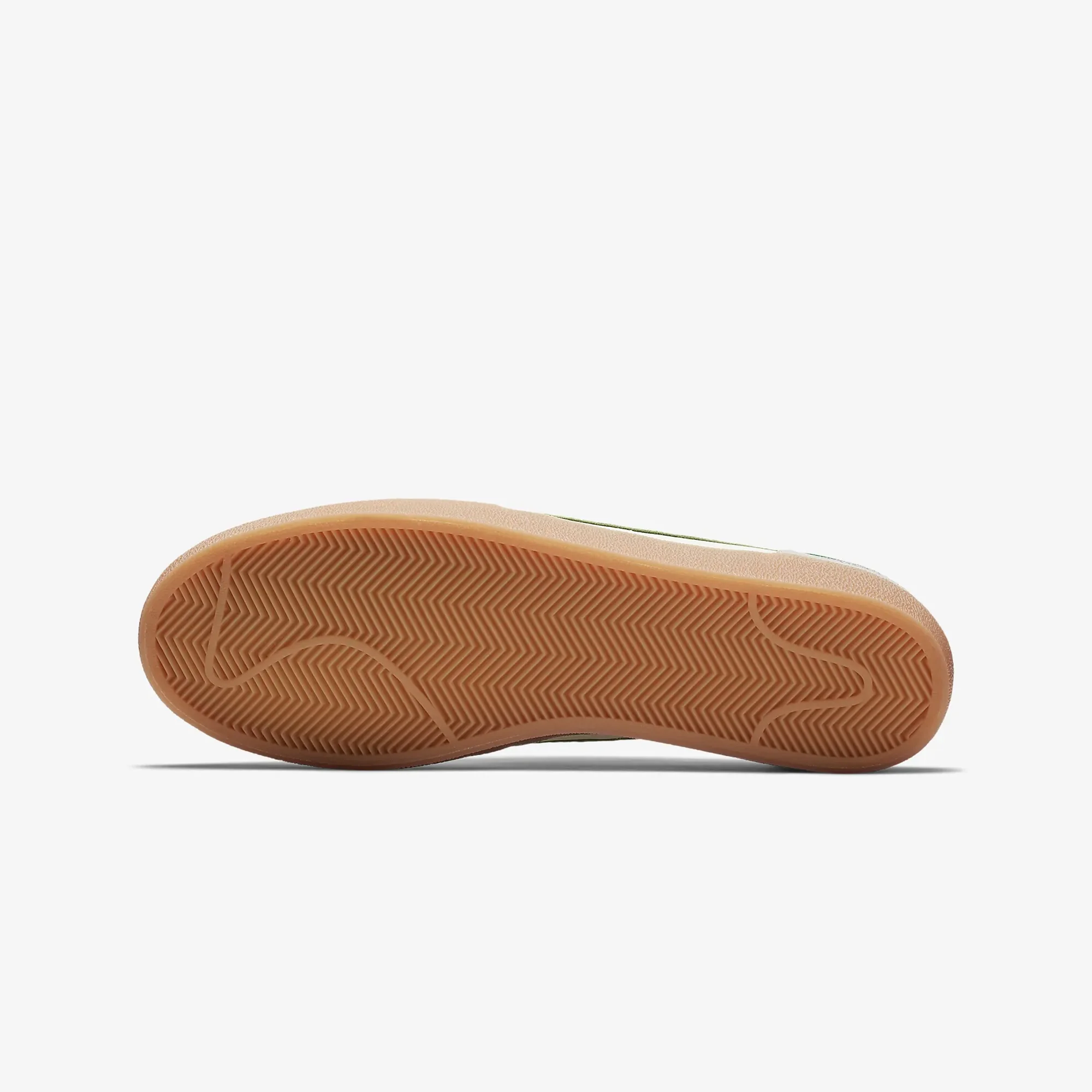 Nike | KILLSHOT 2 LEATHER { SAIL/LUCID GREEN-GUM YELLOW - Image 4