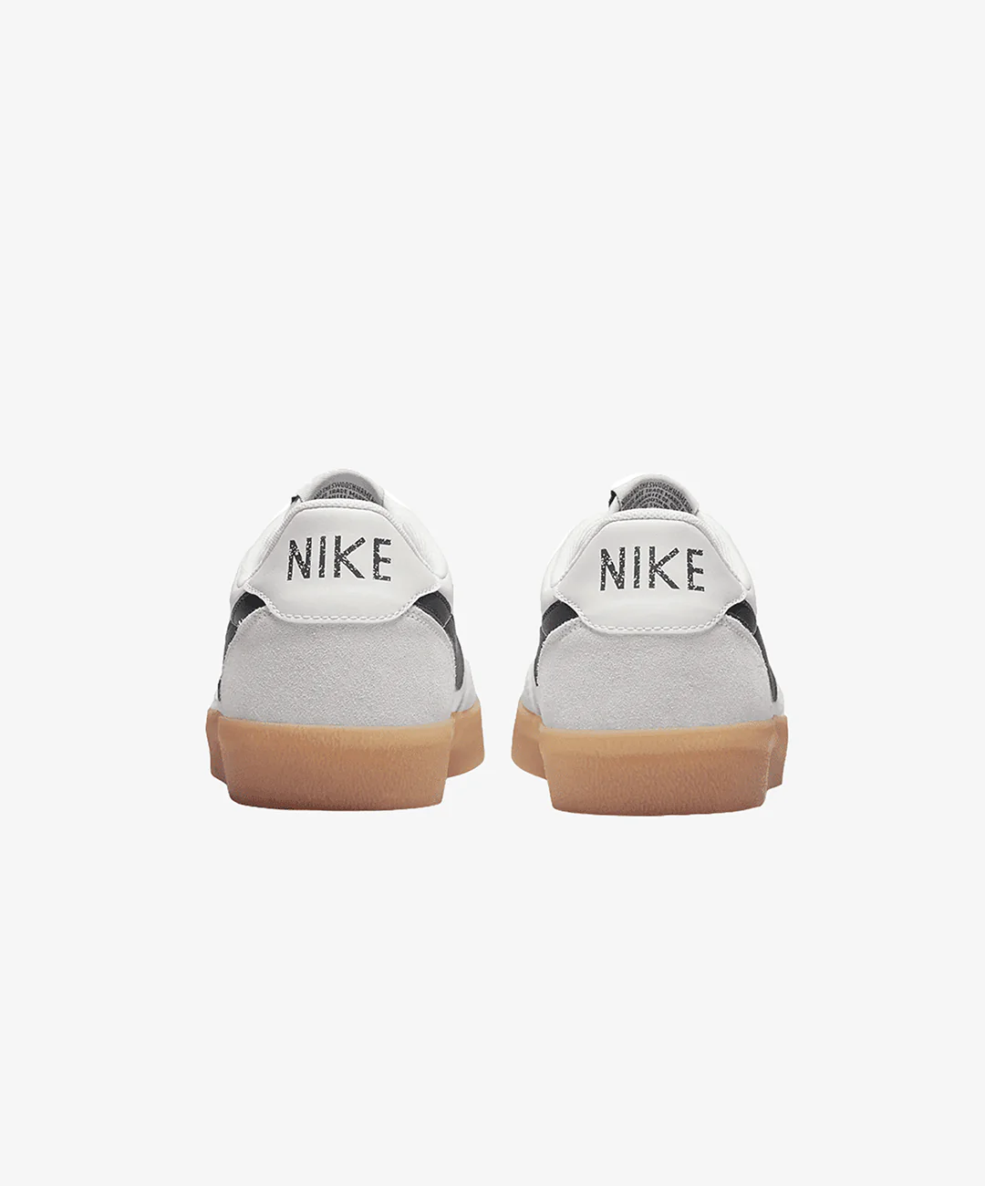 Nike | KILLSHOT 2 LEATHER { SAIL/OIL GREY-GUM YELLOW - Image 3