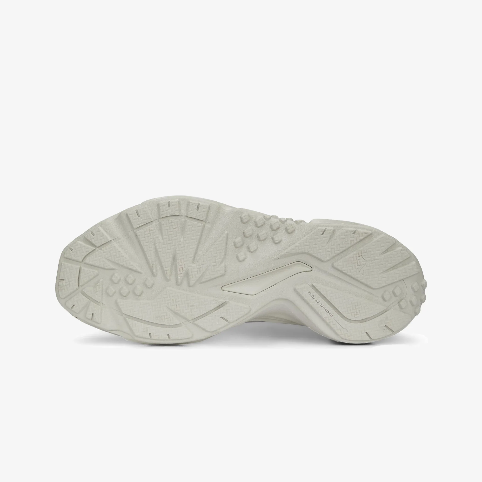 Puma | KOCHÉ PLEXUS MID  { WHITE/WHITE - Image 4