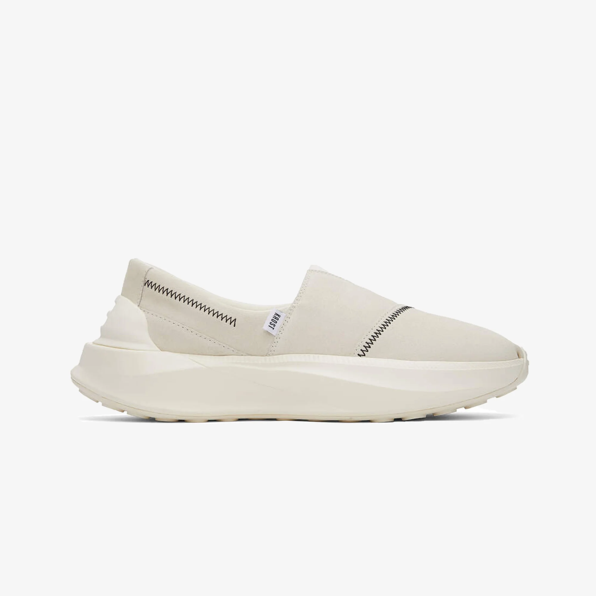 Toms | KROST GAMMA { PORCELAIN TRAINERS