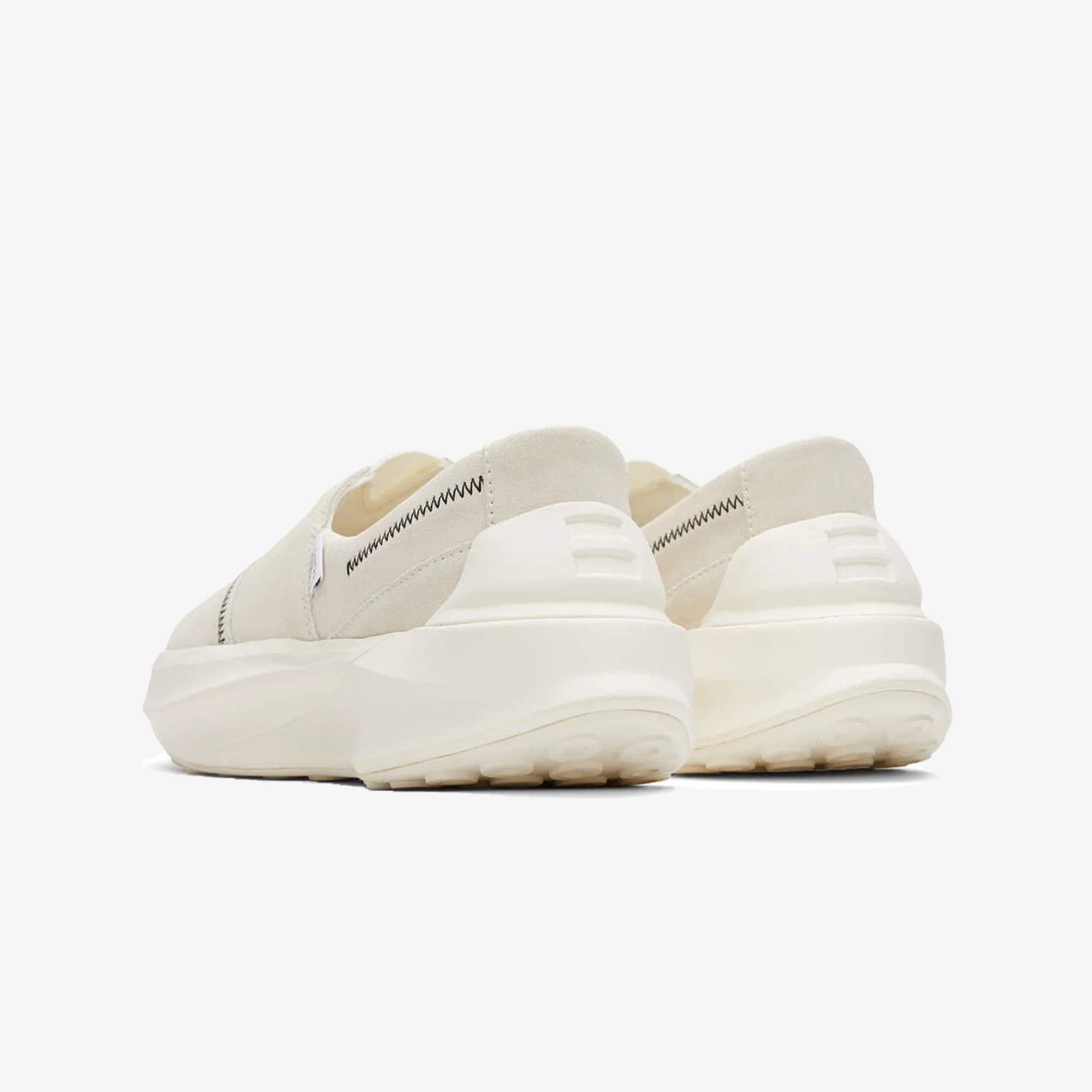Toms | KROST GAMMA { PORCELAIN TRAINERS - Image 3