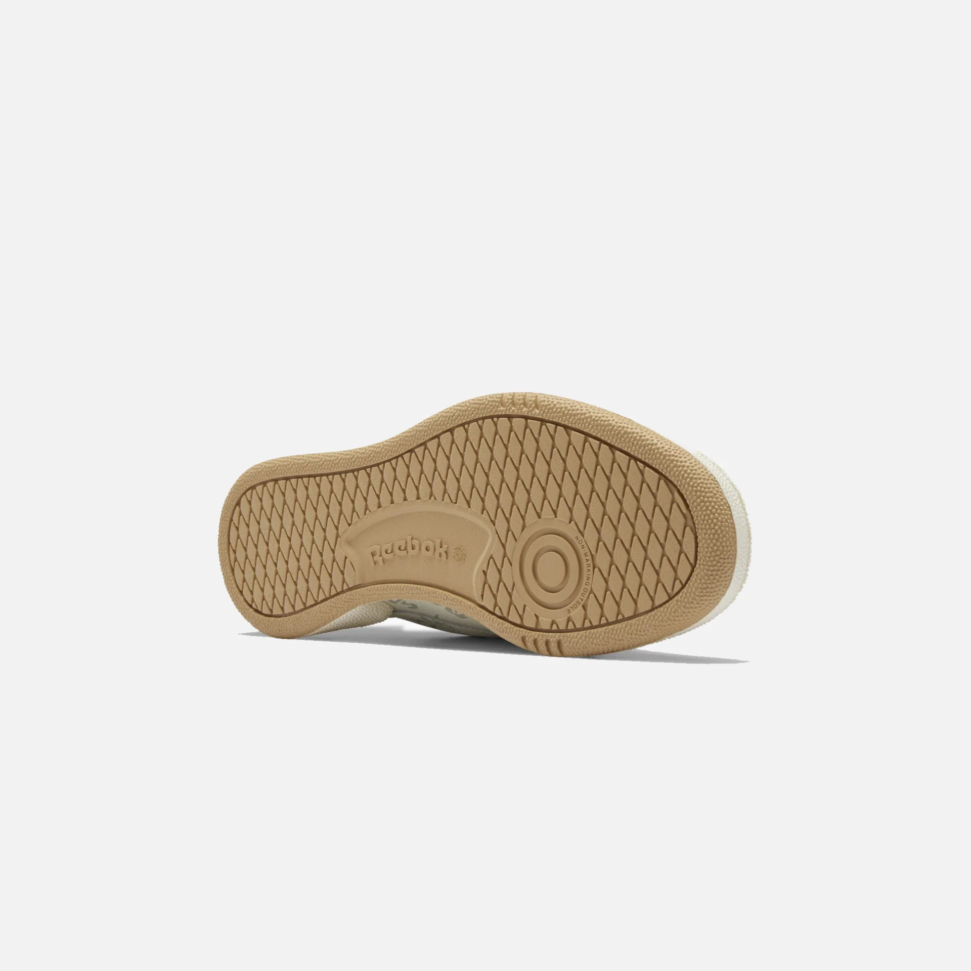 Reebok | KUNG FU PANDA CLUB C 85 PEBBLE - Image 4