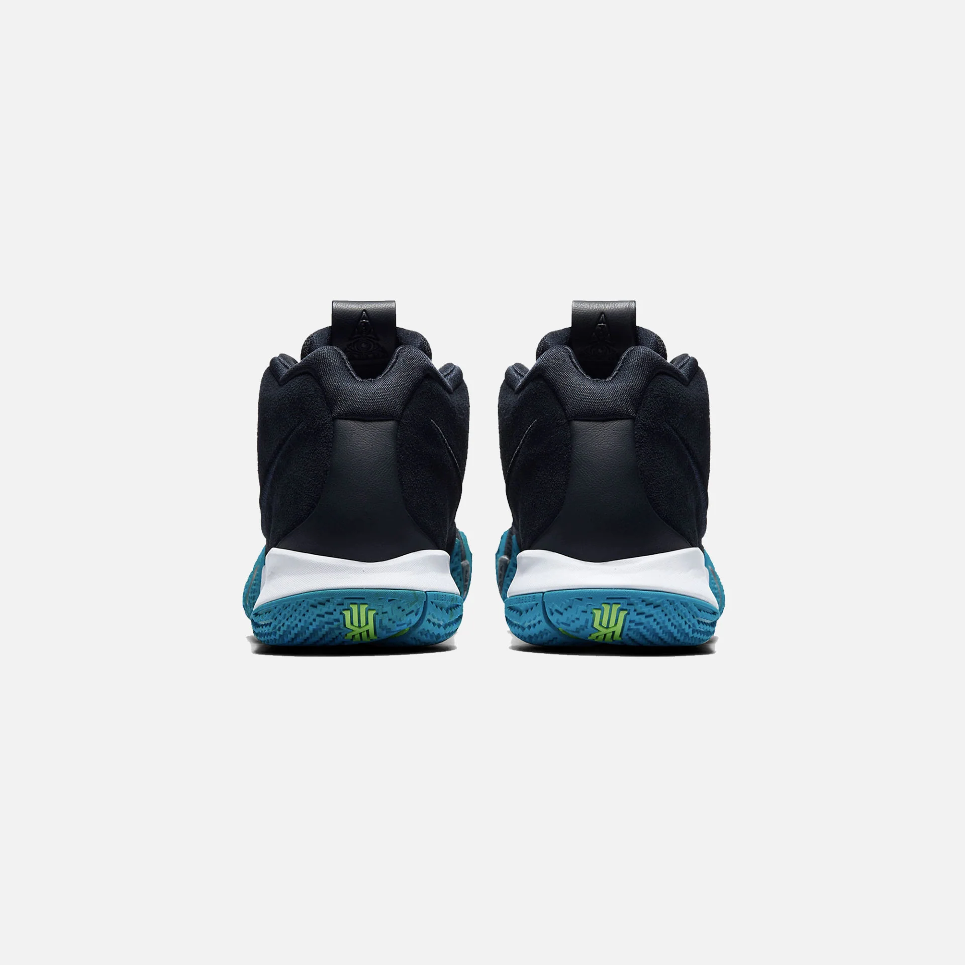 Nike | KYRIE 4 OBSIDIAN - Image 3