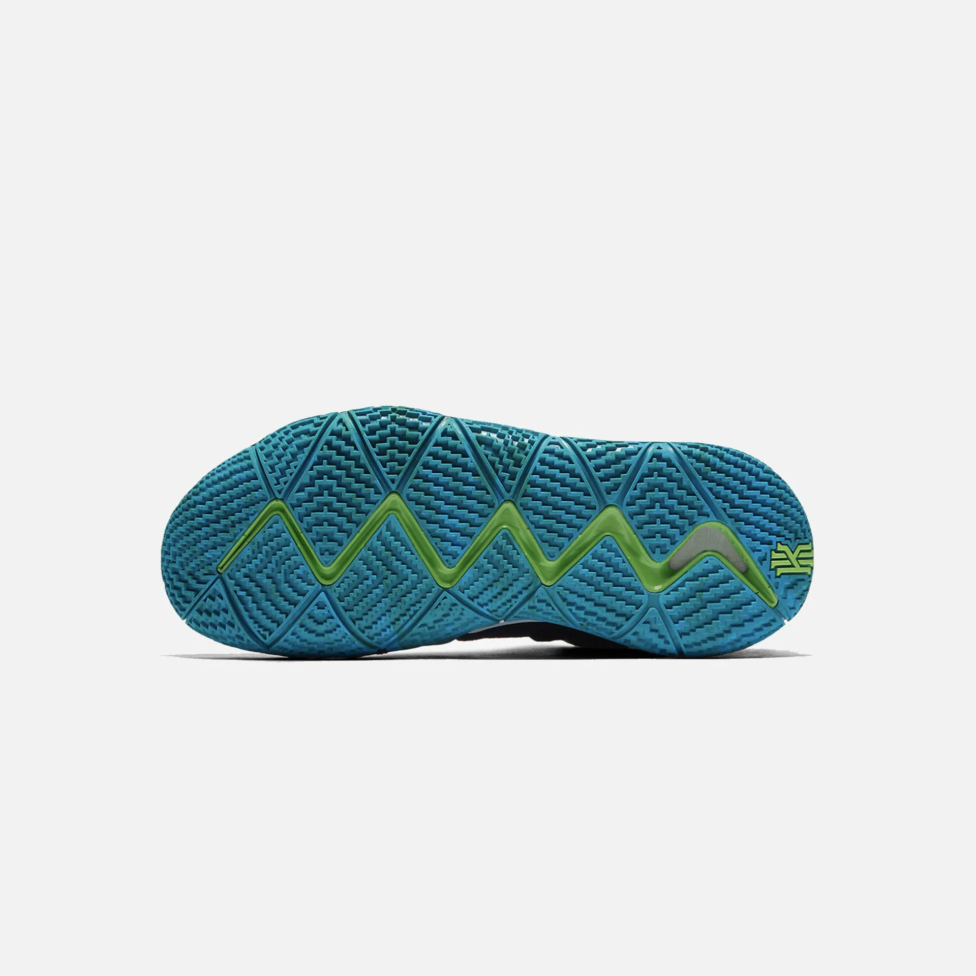 Nike | KYRIE 4 OBSIDIAN - Image 4