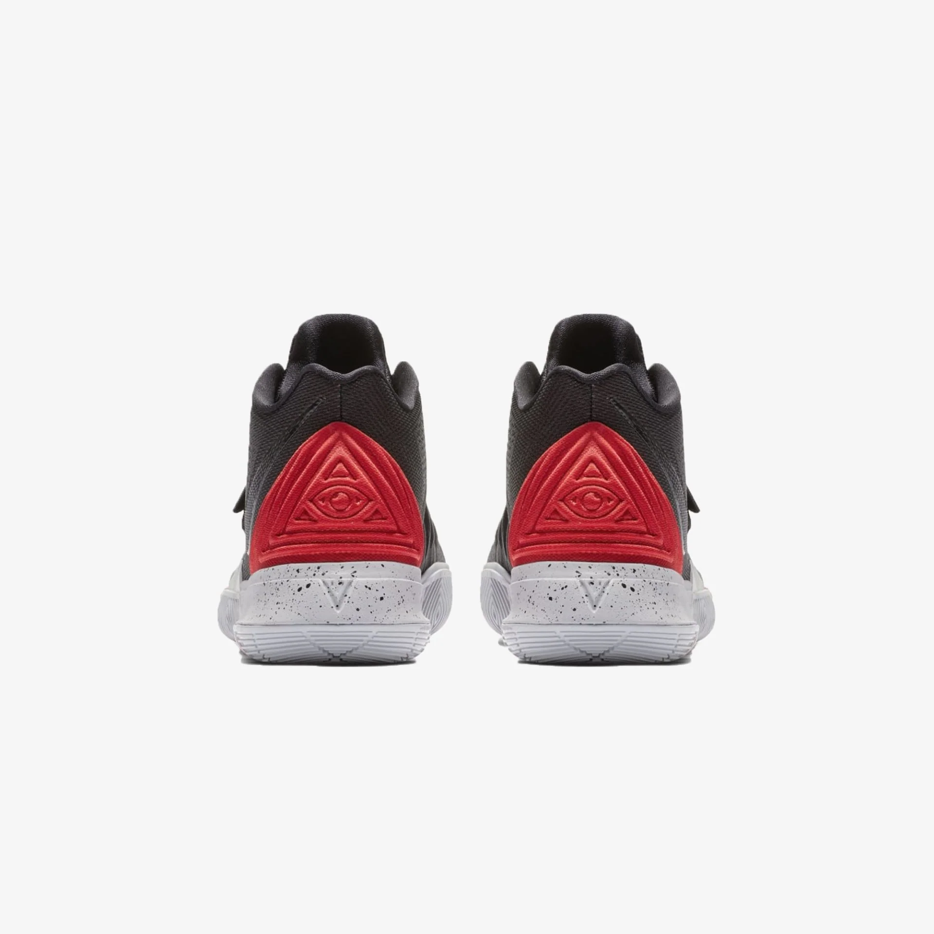 Nike | KYRIE 5 { BLACK - Image 3