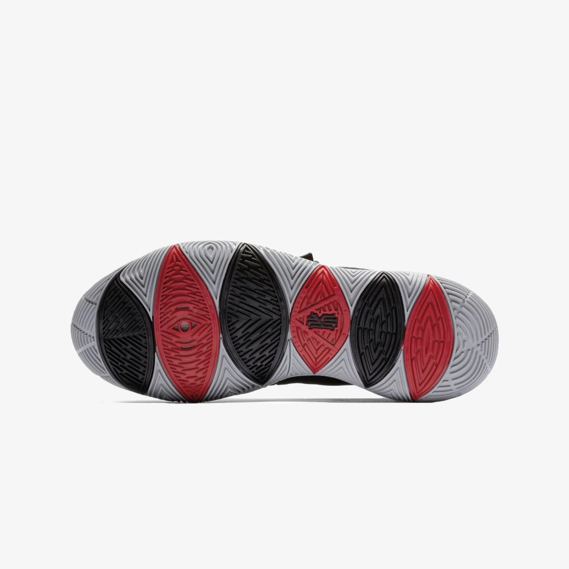 Nike | KYRIE 5 { BLACK - Image 4