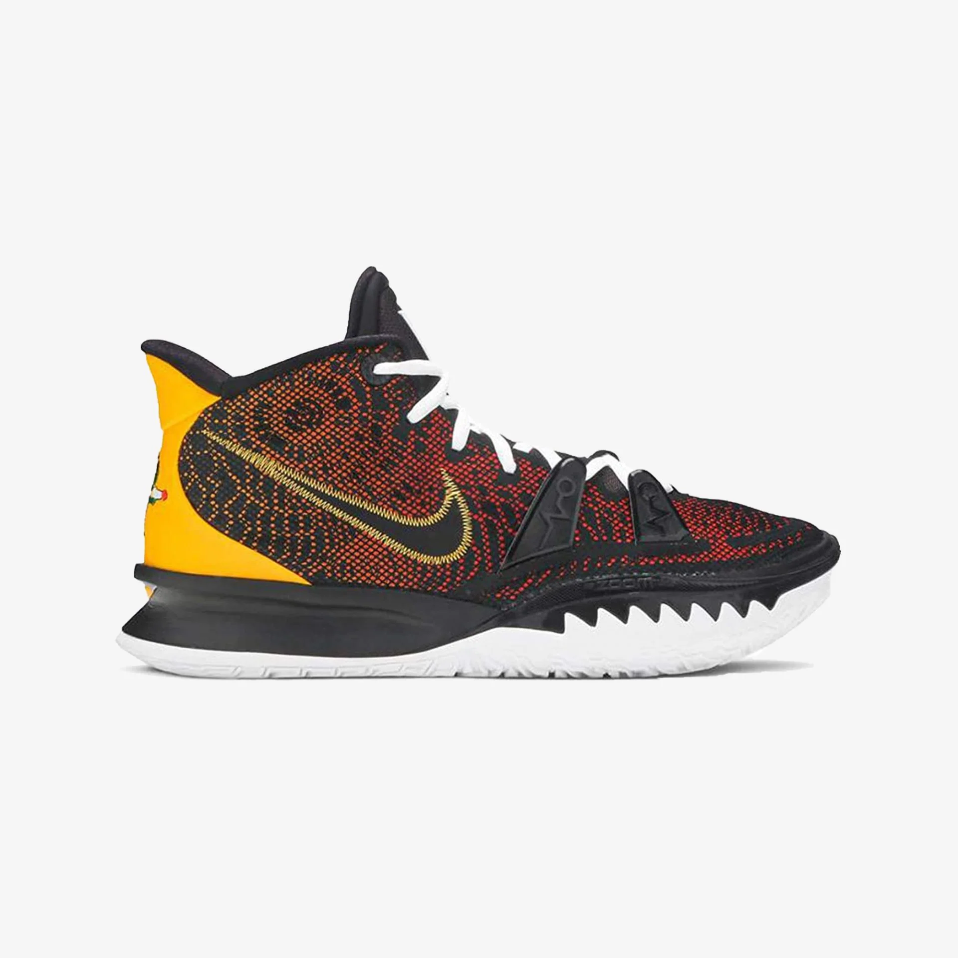 Nike | KYRIE 7 { RAYGUNS