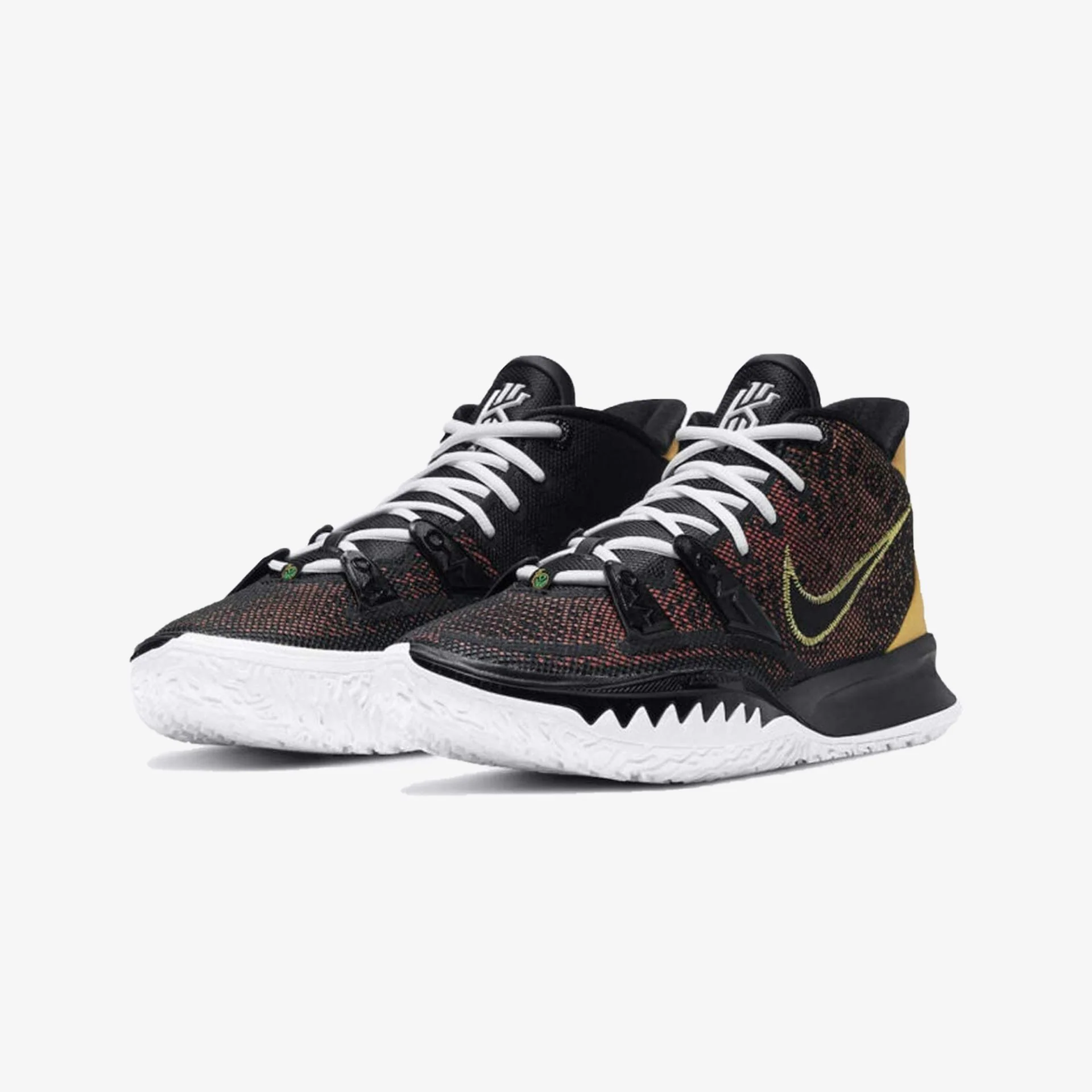 Nike | KYRIE 7 { RAYGUNS - Image 2