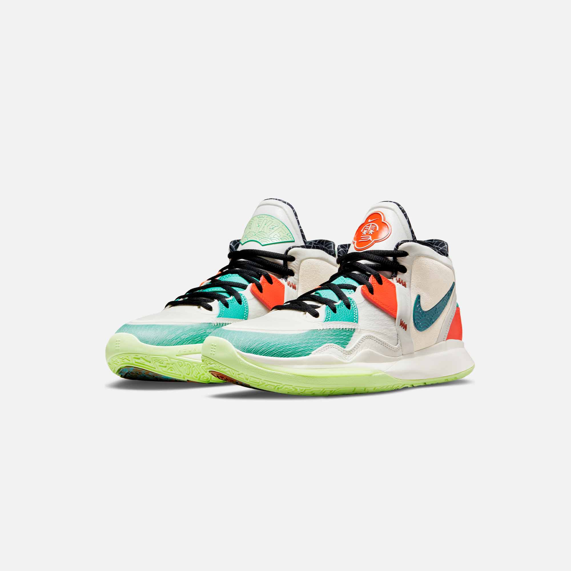 Nike | KYRIE INFINITY { CNY 2022 - Image 2