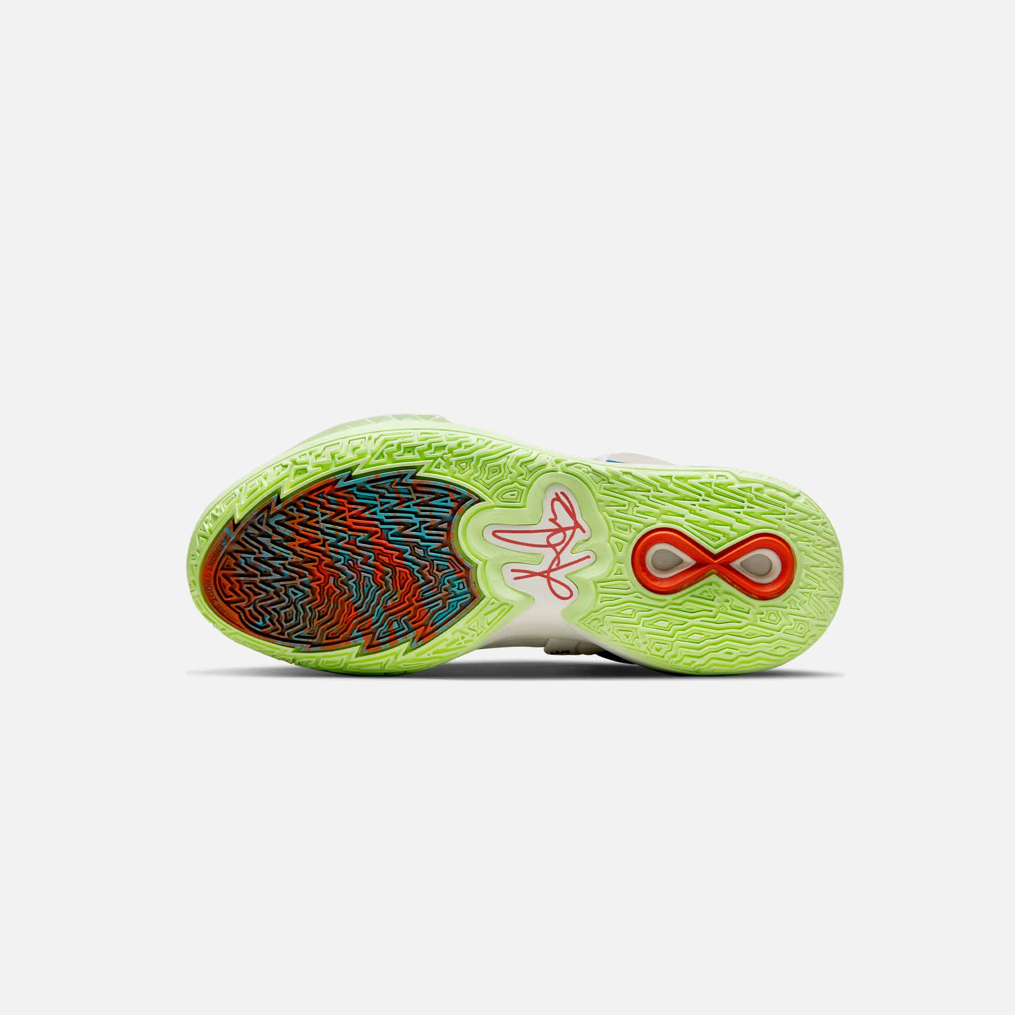 Nike | KYRIE INFINITY { CNY 2022 - Image 4