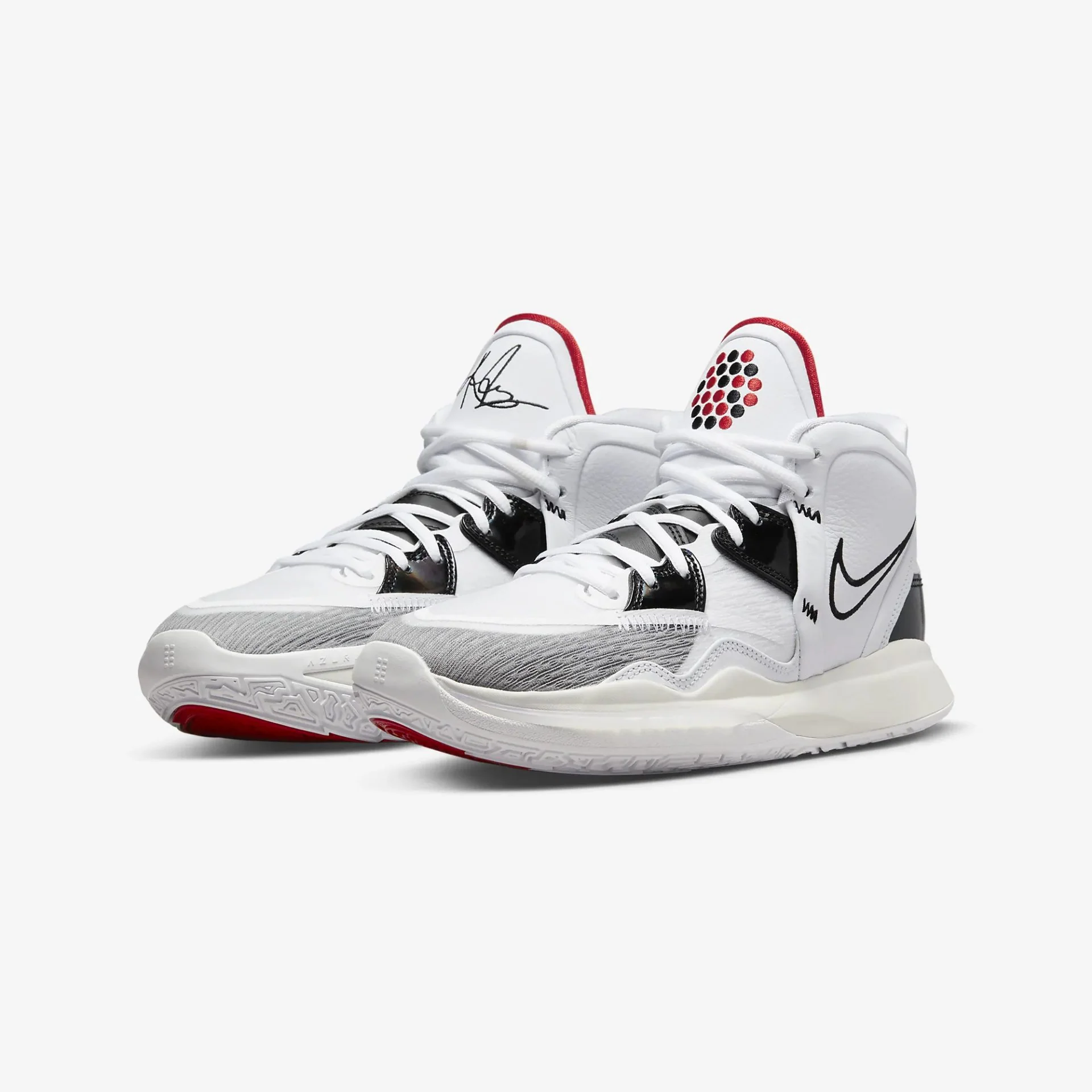 Nike | KYRIE INFINITY EP 8  { MAN MACHINE - Image 2