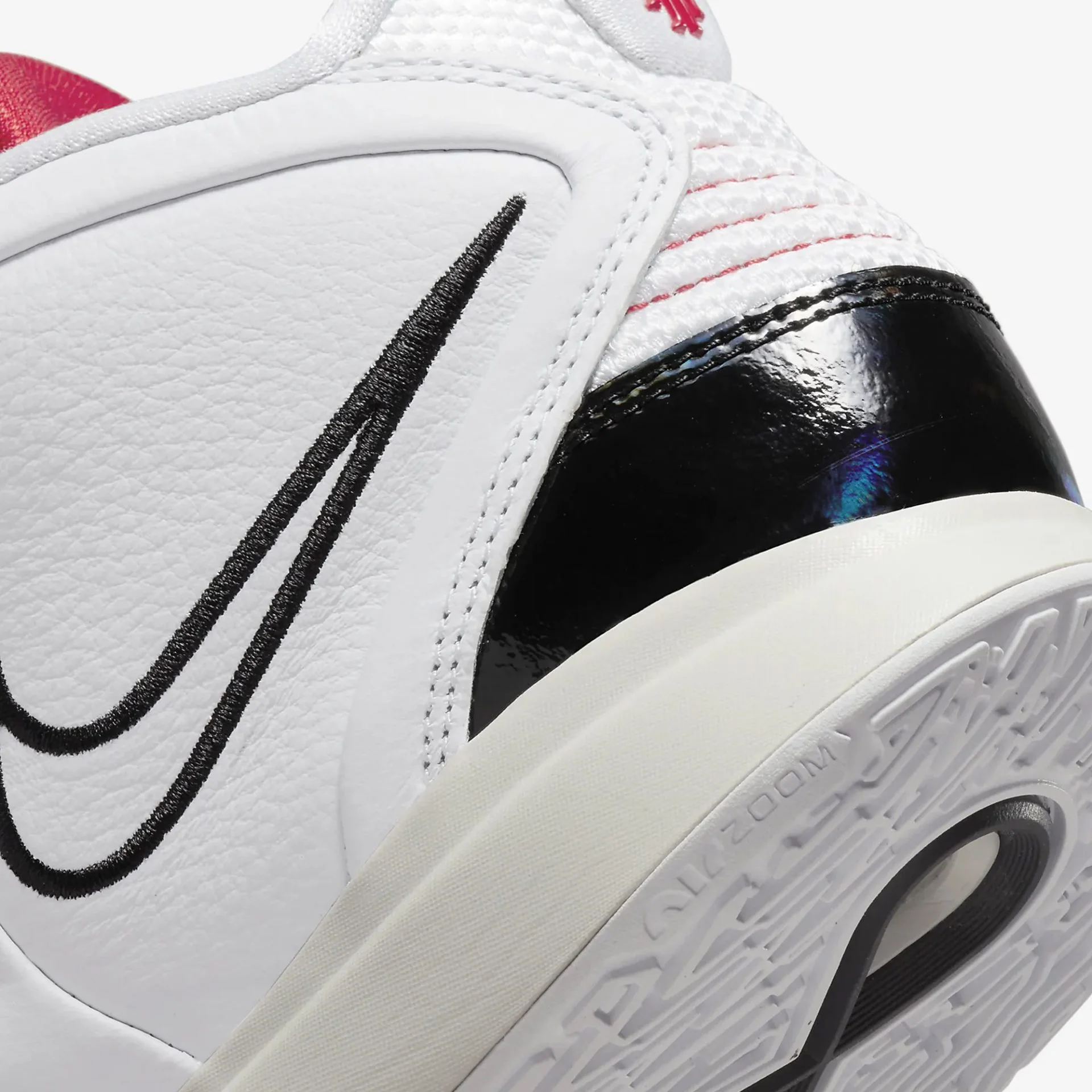 Nike | KYRIE INFINITY EP 8  { MAN MACHINE - Image 4