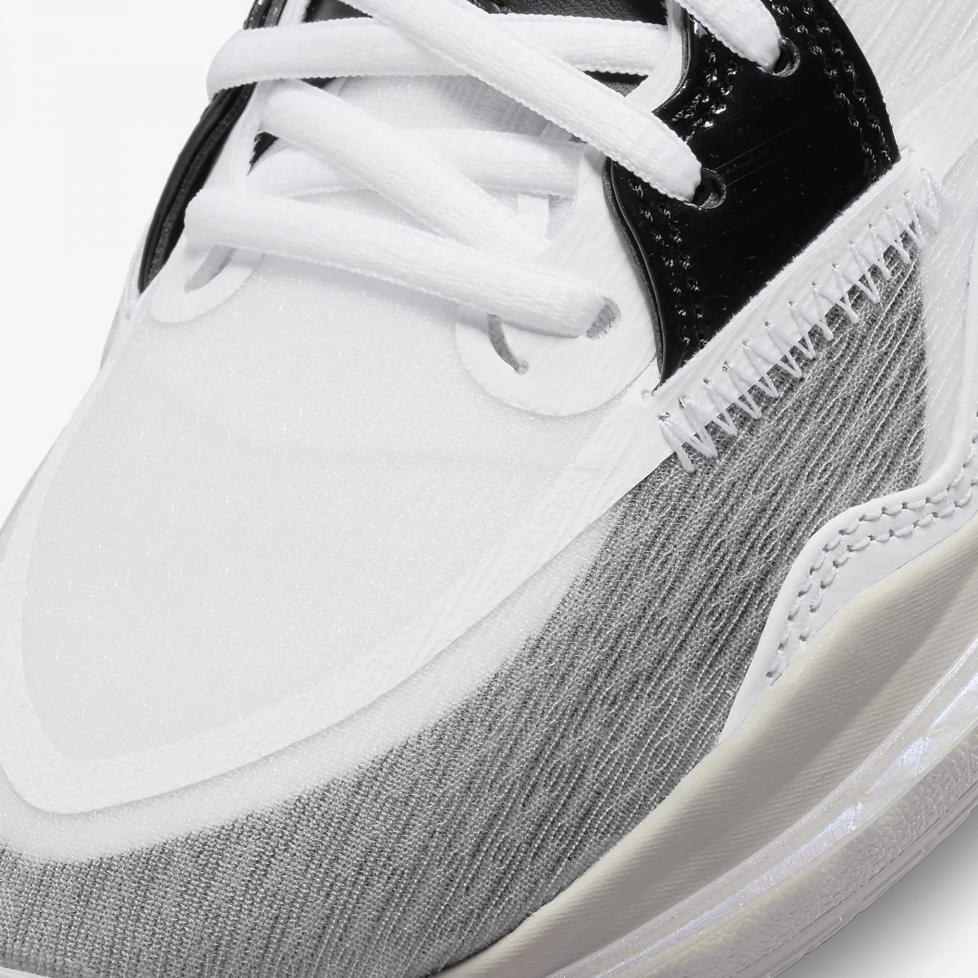 Nike | KYRIE INFINITY EP 8  { MAN MACHINE - Image 5