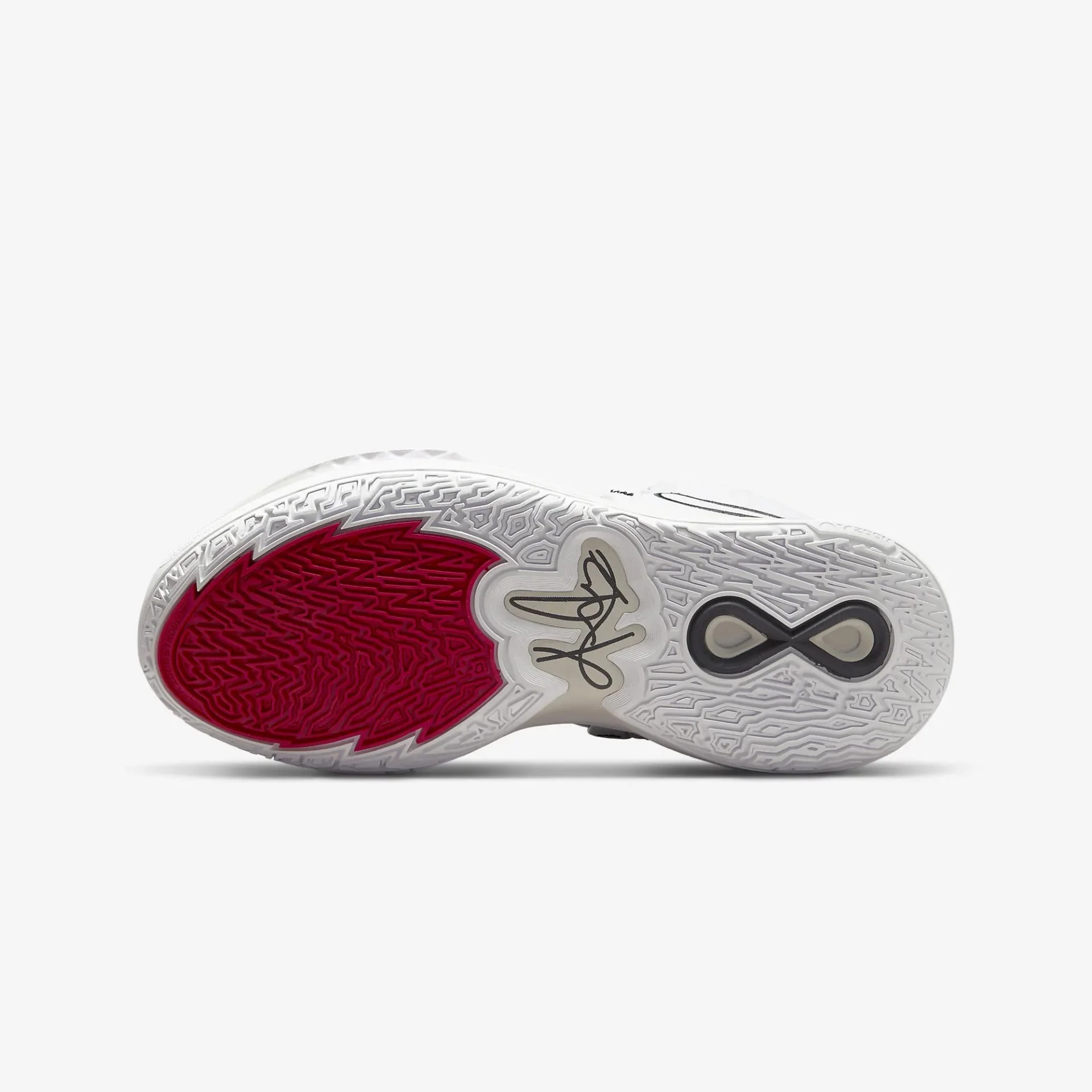 Nike | KYRIE INFINITY EP 8  { MAN MACHINE - Image 6