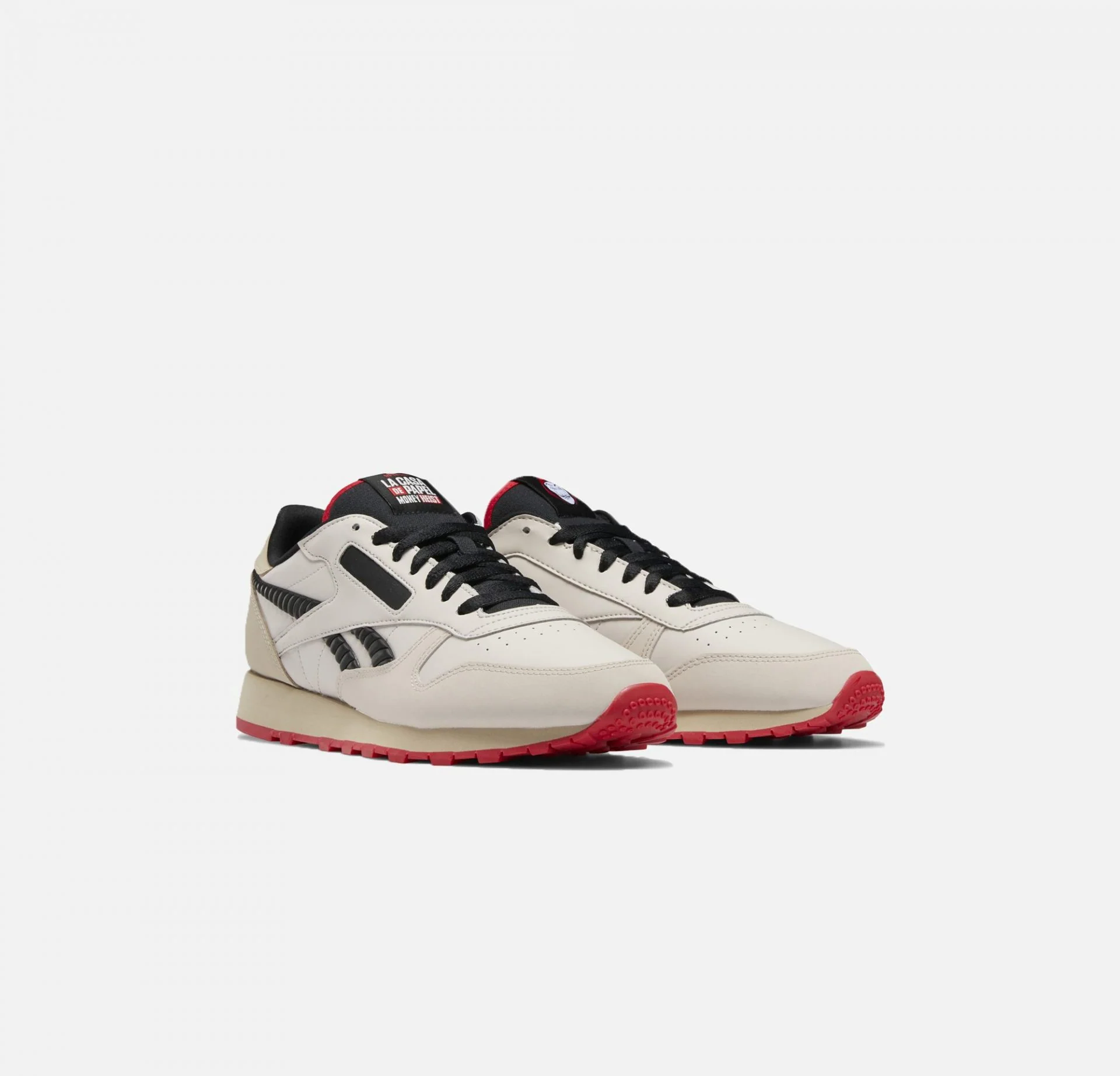 Reebok | LA CASA DE PAPEL CLASSIC LEATHER - Image 2