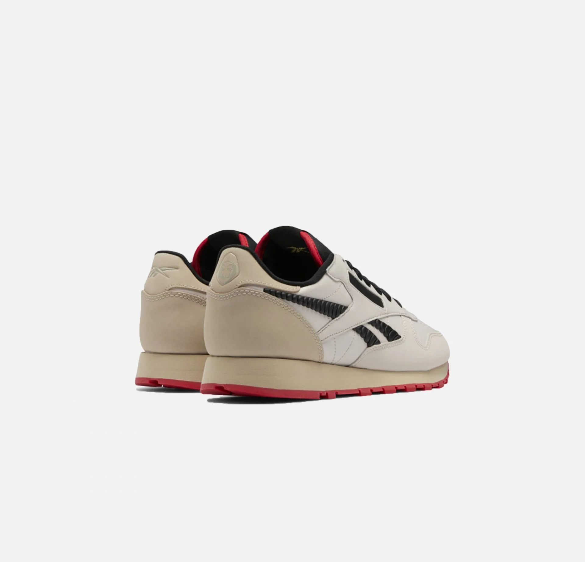 Reebok | LA CASA DE PAPEL CLASSIC LEATHER - Image 3