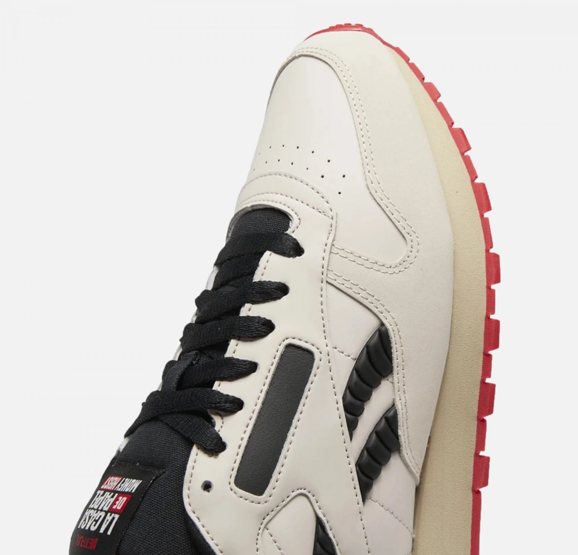 Reebok | LA CASA DE PAPEL CLASSIC LEATHER - Image 5